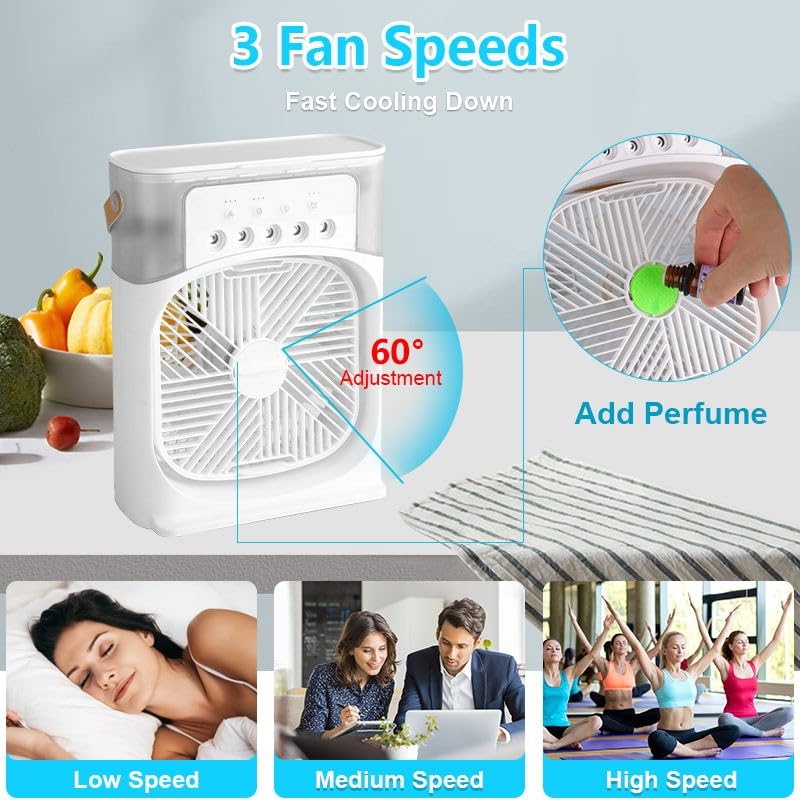 Case Creation MiNi CoOlEr FoR RoOm CoOlInG MiNi CoOlEr AiR CoOlEr PoRtAbLe AiR CoNdItIoNeRs FoR HoMe OfFiCe CoOlEr 3 In 1 CoNdItIoNeR MiNi CoOlEr HoMe CoOlEr H0UsE 5