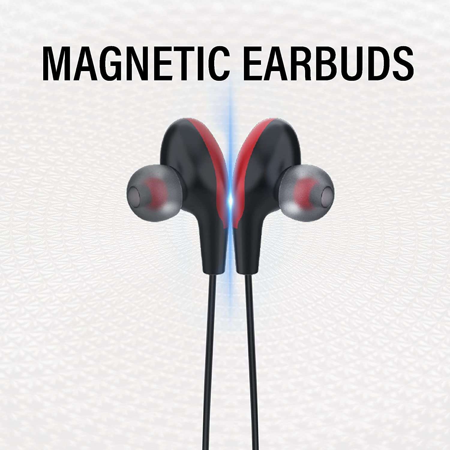 Metal in-Ear Wireless Flex Neckband For Meizu m1 metal Neckband Earphone Bluetooth 5.0 Wireless Headphones with Hi-Fi Stereo Sound, 12Hrs Playtime, Lightweight Ergonomic Neckband, Sweat-Resistant Magnetic EarbudsWireless Earphones with Dynamic Drivers for Immersive Music Experience, IPX5 Sweatproof, 12 Hours Playtime, Flexible Neckband Headphones (ZPP 3,BAND24, Black) 4