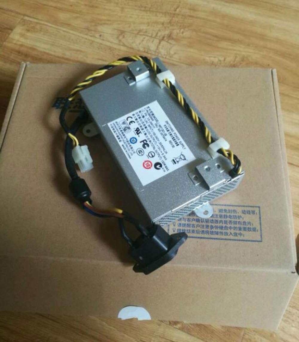 YTHYTHYTH Power Supply ac Adapter for A7000 A7100 S300 E2600I W4600I S700 S500 S300 HKF1301-3B OT9002 ADP-130BF E2600I E4200I 1