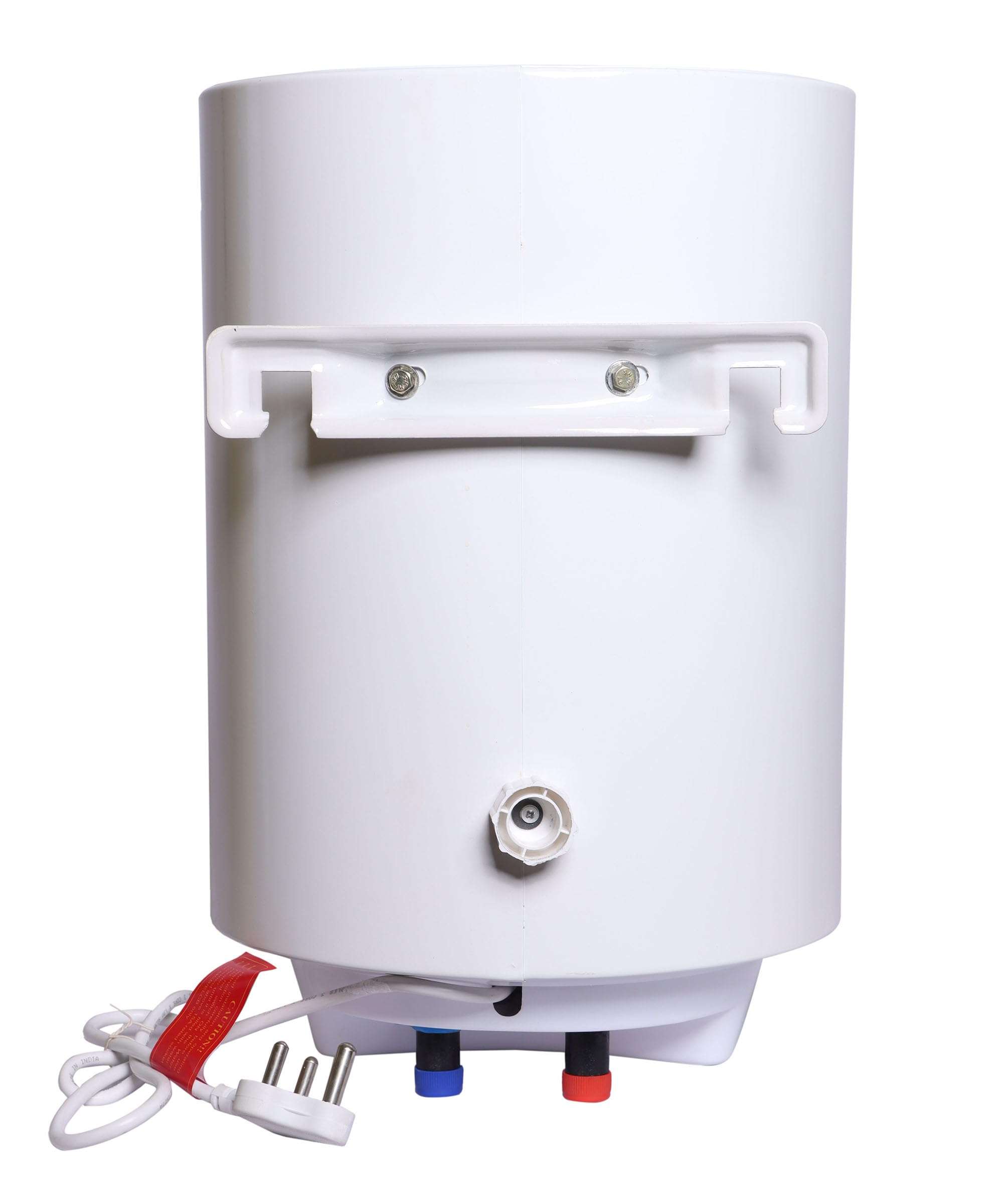 Clix Aura 25-Litre Storage Geyser | Fast Heating, Durable Build, Safety Protection | Ideal for Household Use 5