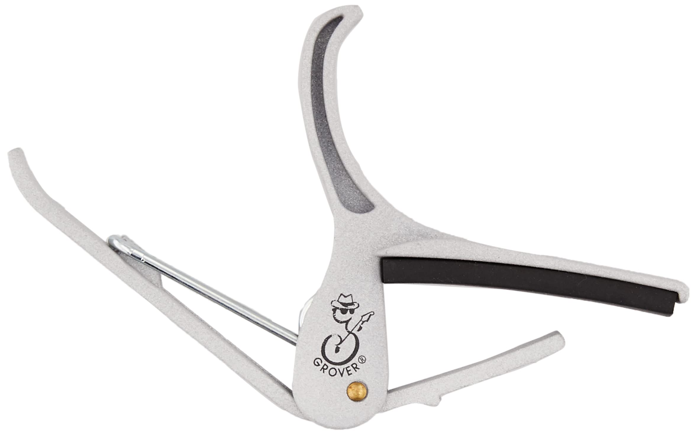 Grover Guitar Capo (GP750SL) 2
