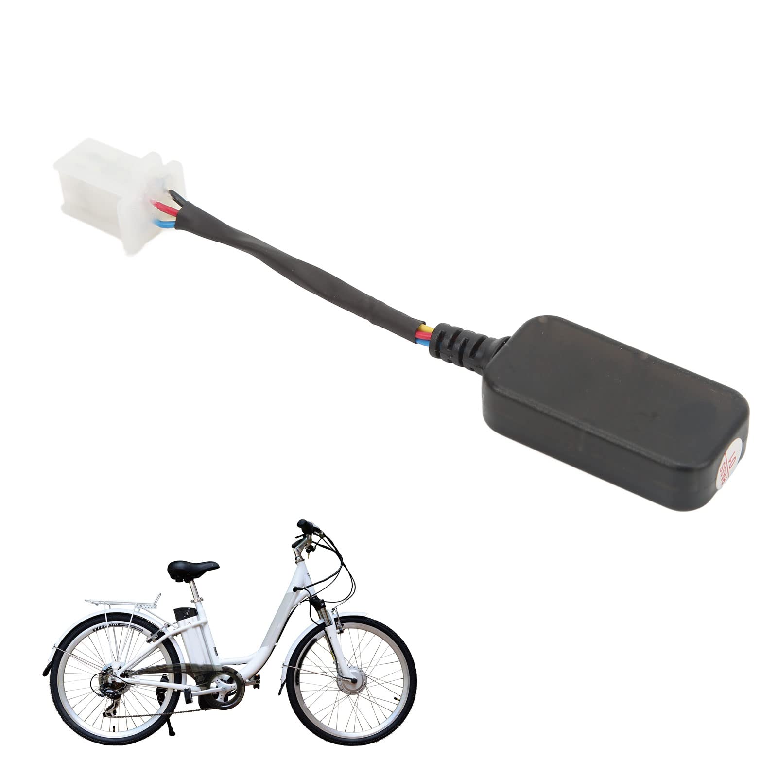 Bluetooth Module, Forwarding Programming Electric Motorbike Bluetooth Module Sensitive for Electric Bicycle 3