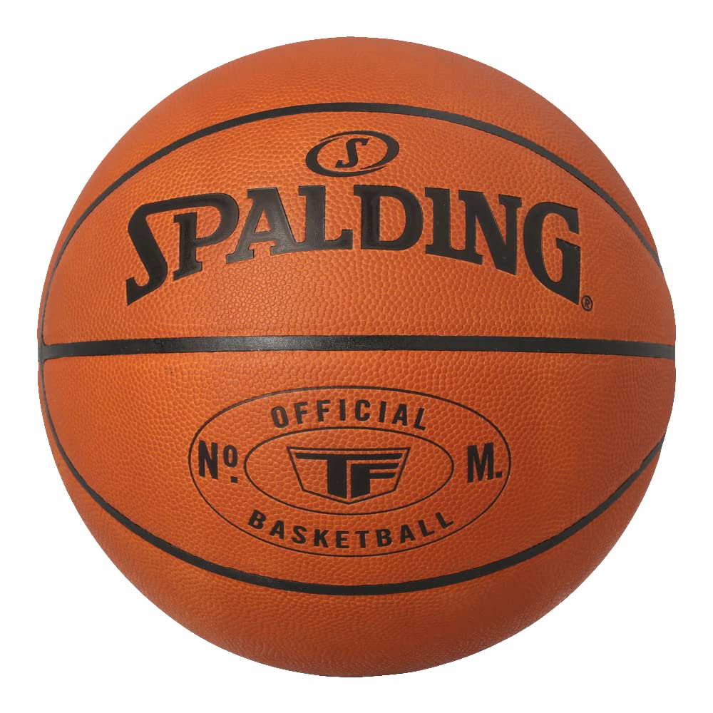 Spalding NBA Official Game Ball