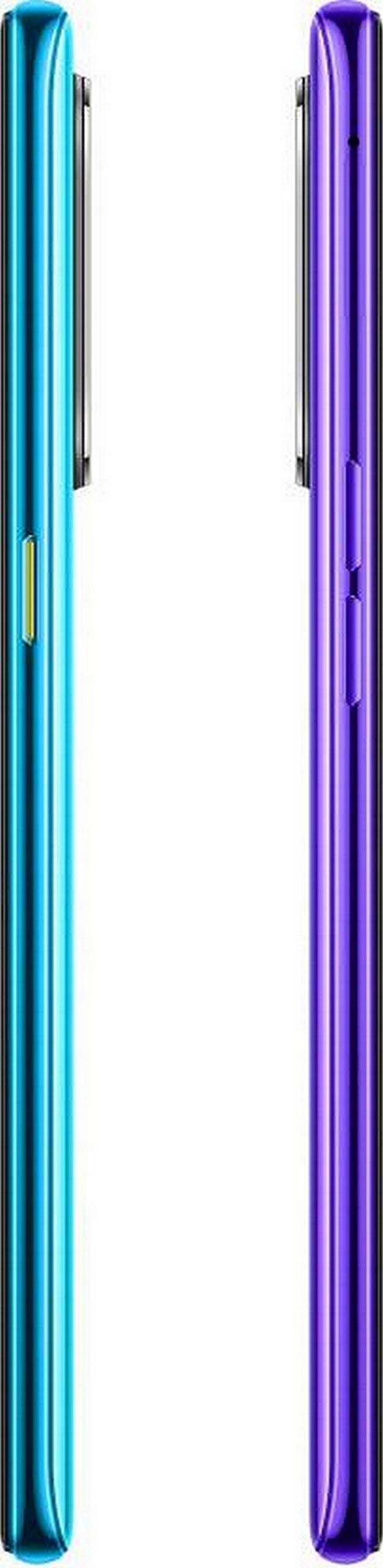 Realme X2 (Pearl Blue, 8GB RAM, 128GB Storage) 4