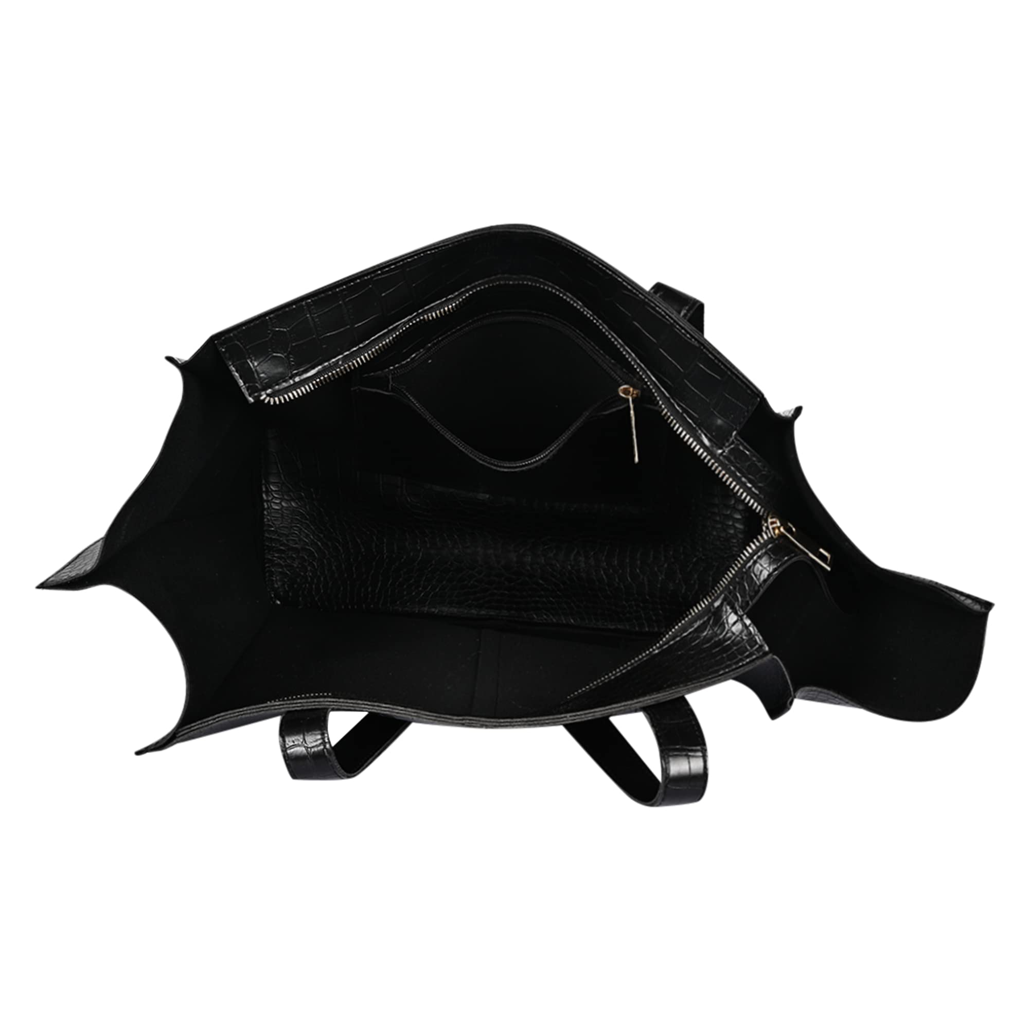 Bagsy Malone Handbag - Set of 2 5