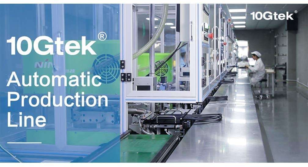 [Very Peri] Colored 10G SFP+ DAC Cable - Twinax SFP Cable for Ubiquiti UniFi Devices, 2-Meter(6.5ft) 6