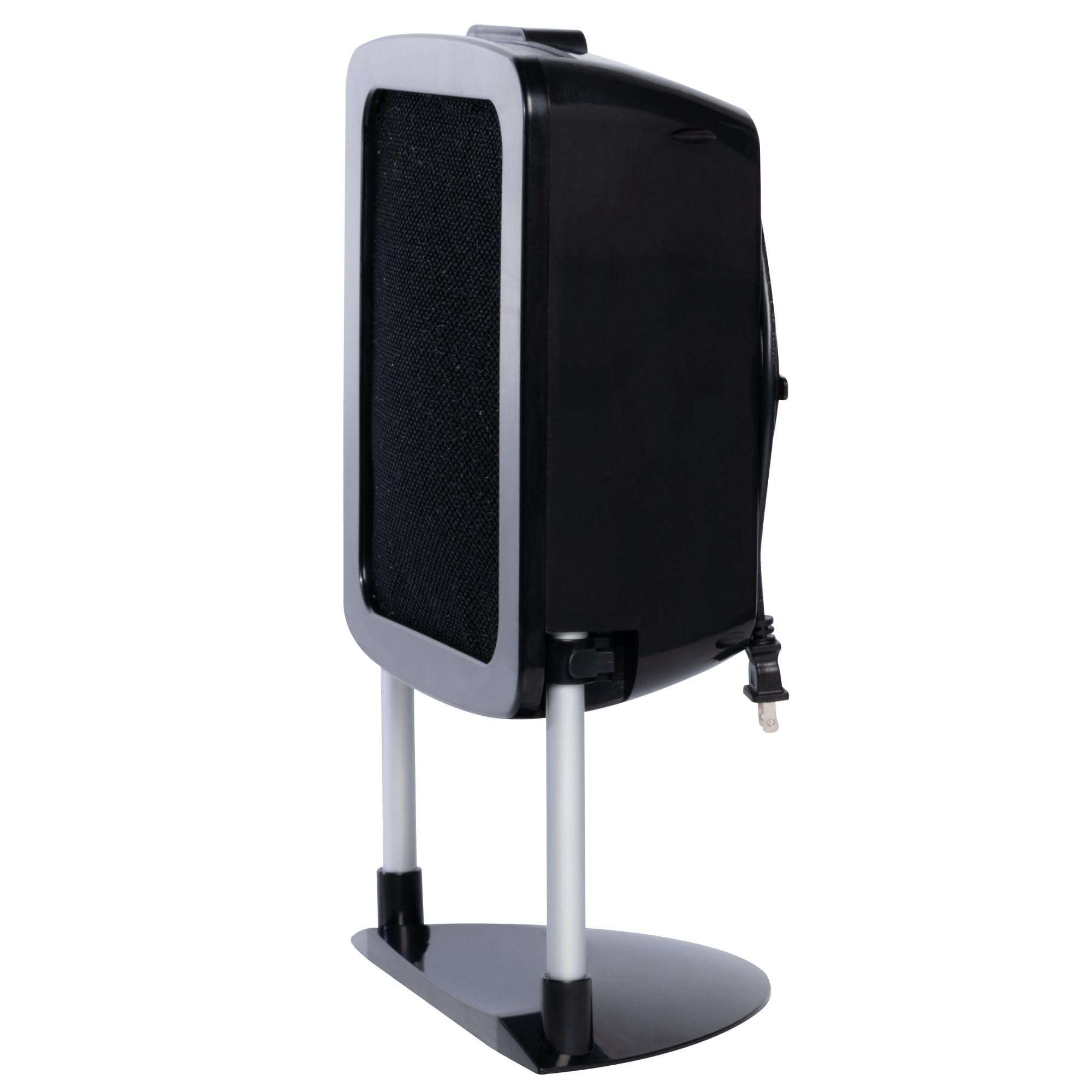 The Wave Mini High Efficiency Spray Tan Overspray Extraction Fan 3