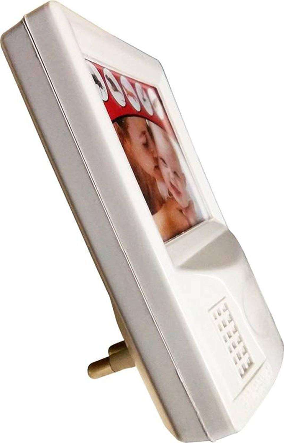 SAYFI Family Suraksha Ultrasonic Pest Repellent Fleas, Rat, Spider, Cockroach & Ants Repeller 2