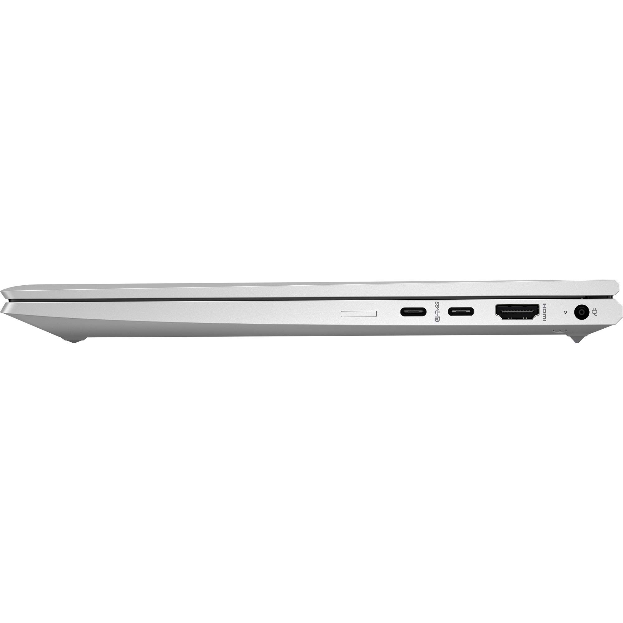HP EliteBook 835 G7 13.3" Notebook - Full HD - 1920 x 1080 - AMD Ryzen 5 PRO (2nd Gen) 4650U Hexa-core (6 Core) 2.10 GHz - 8 GB RAM - 256 GB SSD - AMD Radeon Graphics - in-Plane Switching (IPS) Techn 6