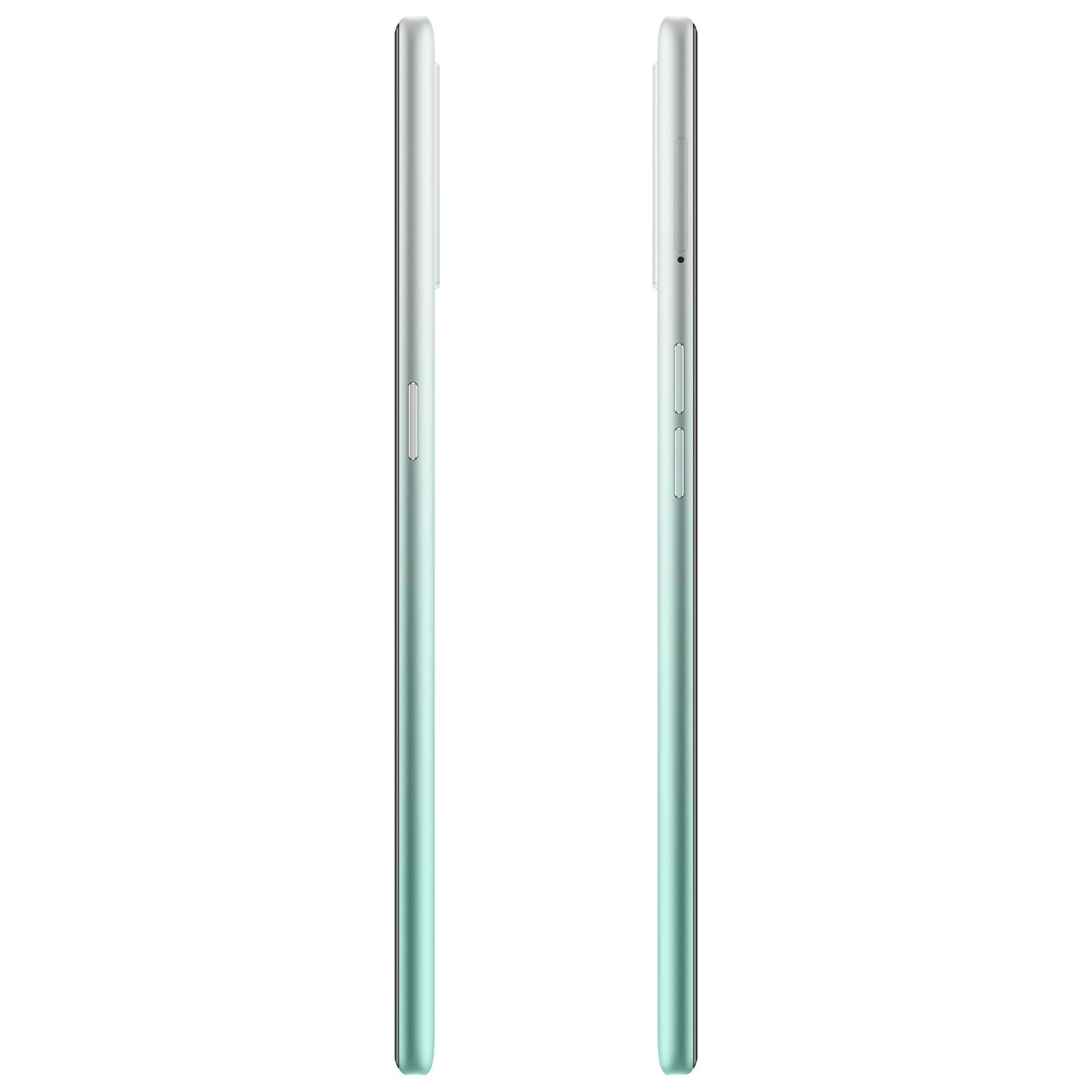 Oppo A31 (Fantasy White, 6GB RAM, 128GB Storage) 4