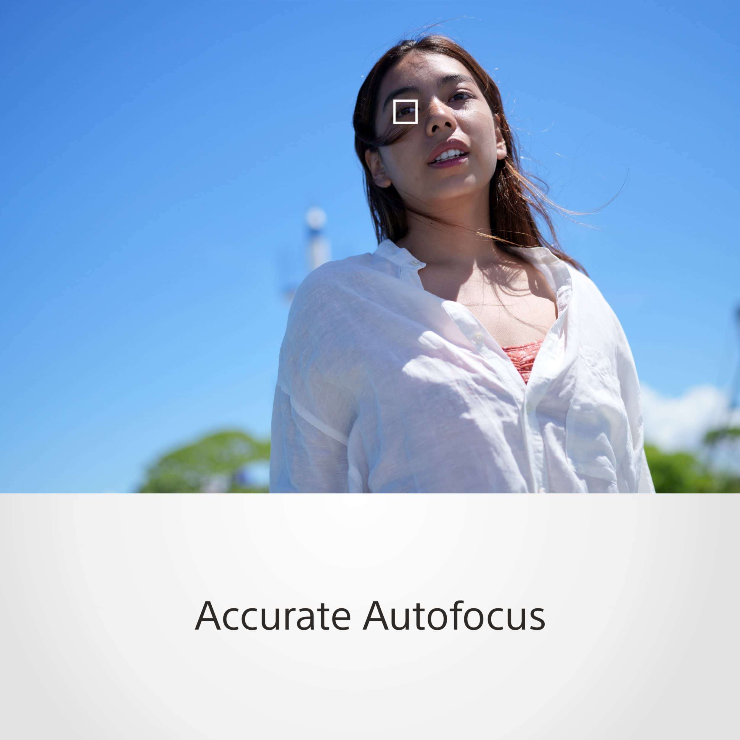 Sony Cinema Line FX30 with XLR Handle | Super 35 | 4K 120P | S-Cinetone | Dual Base ISO | Compact Camera for Filmmaking (‎ILME-FX30) 5