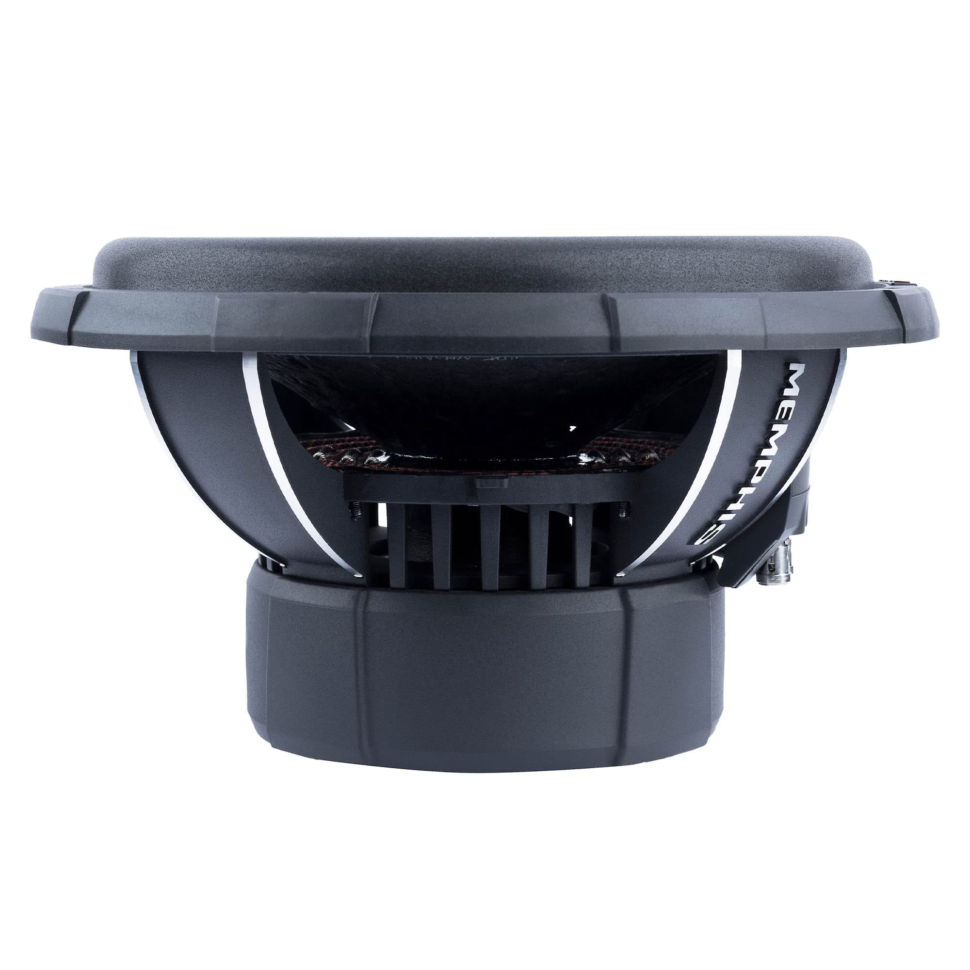 Memphis Audio MJP1244 12" MOJO 750W Pro Subwoofer 4 Ohm Dual Voice Coil 3