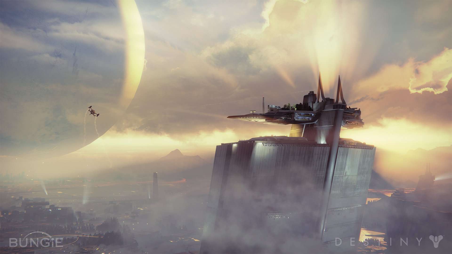 Destiny (PS4) 3