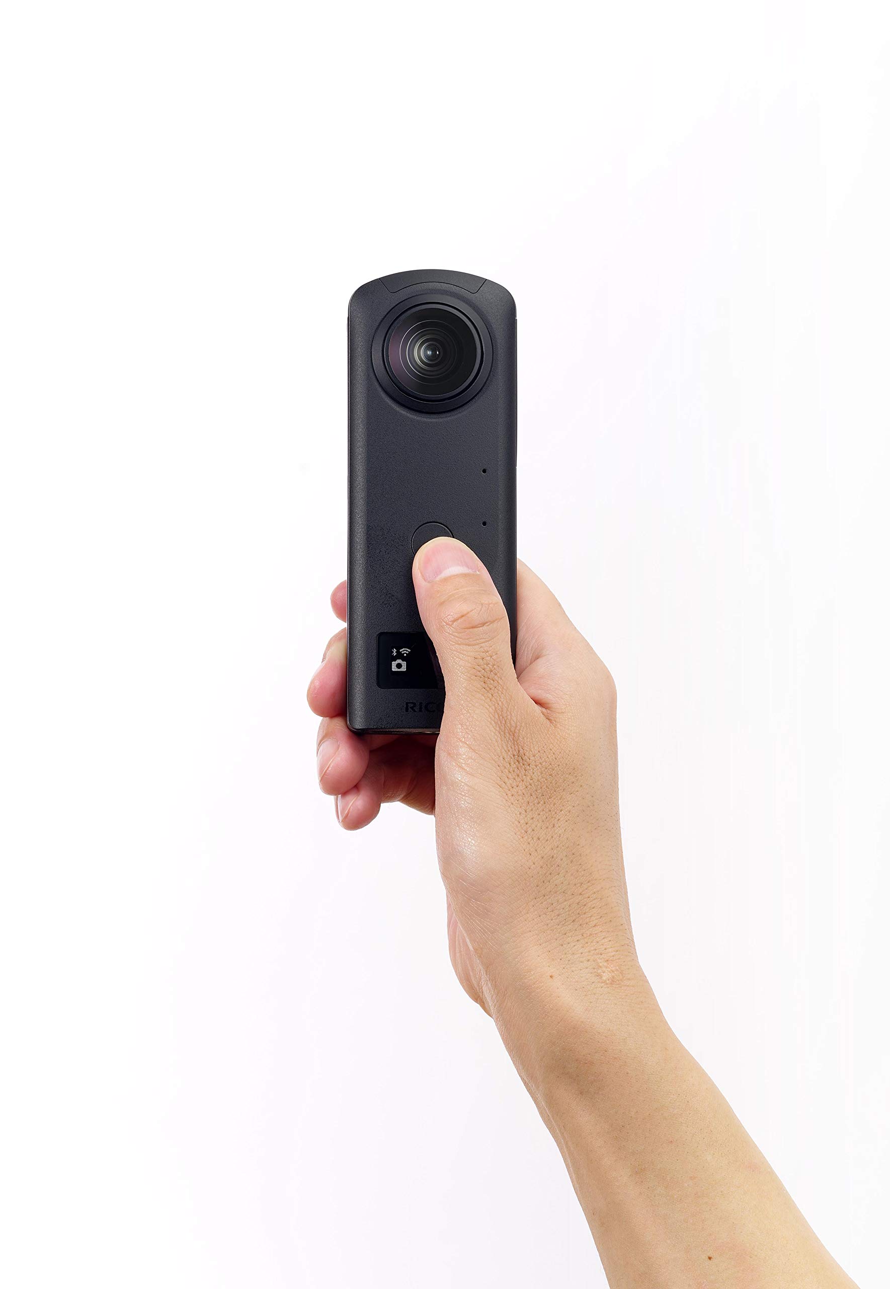 Ricoh Theta Z1 3