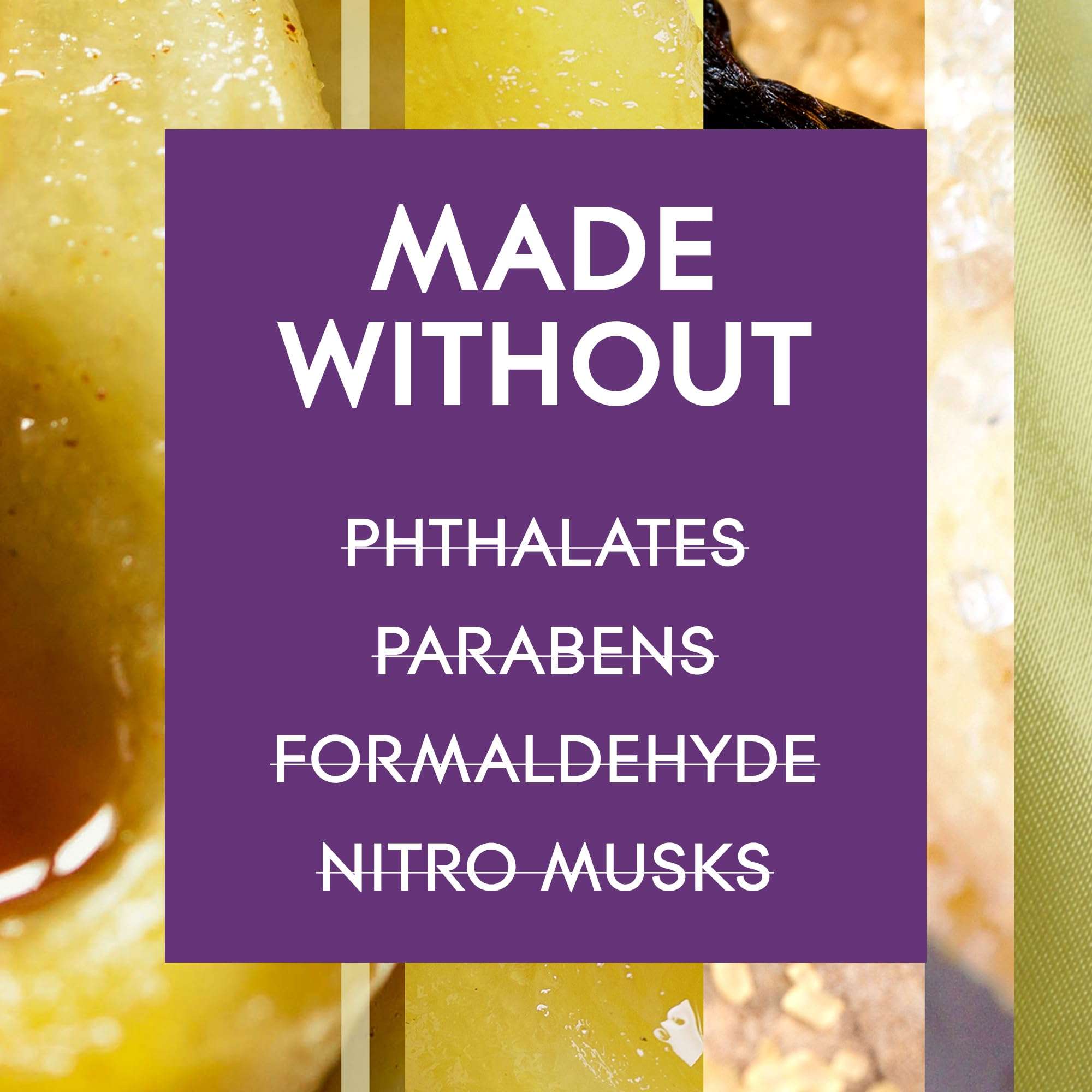 Glade Automatic Spray Refill, Air Freshener for Home and Bathroom, Sparkling Pear, 6.2 Oz, Limited Edition Scent, 2 Count 6