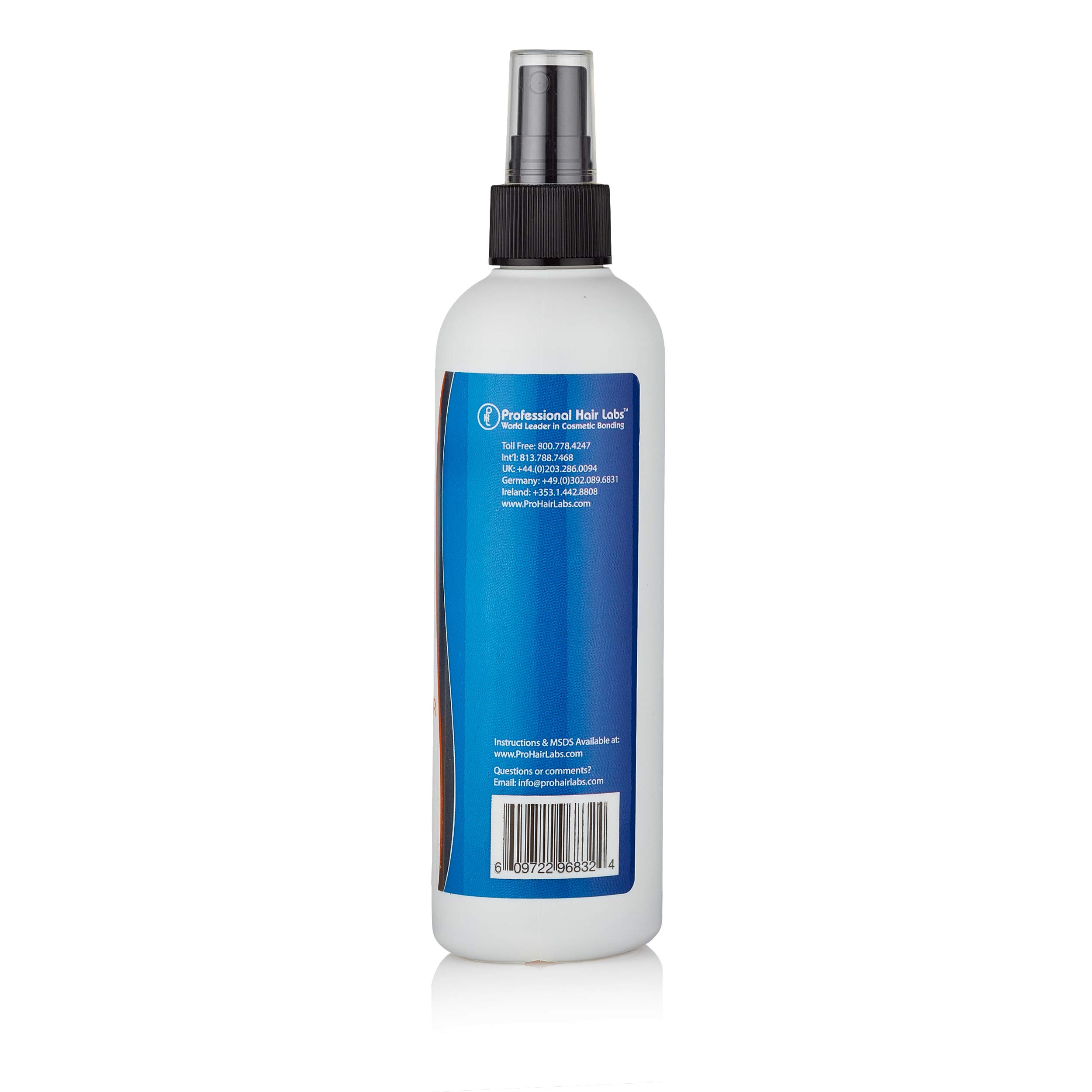 Elimin8 | Odor Eliminator For Hairpieces & Wigs (8oz) 4