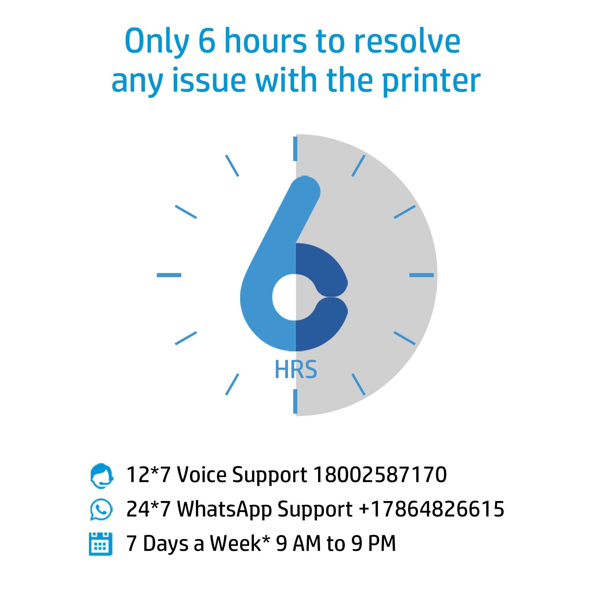 HP Smart Tank 500 All-in-One Ink Tank Color Printer & GT 52 Yellow, Magenta, Cyan Ink Bottles(1 Printer+1Black Ink Bottles+3 Color Ink Bottles) Combo 3