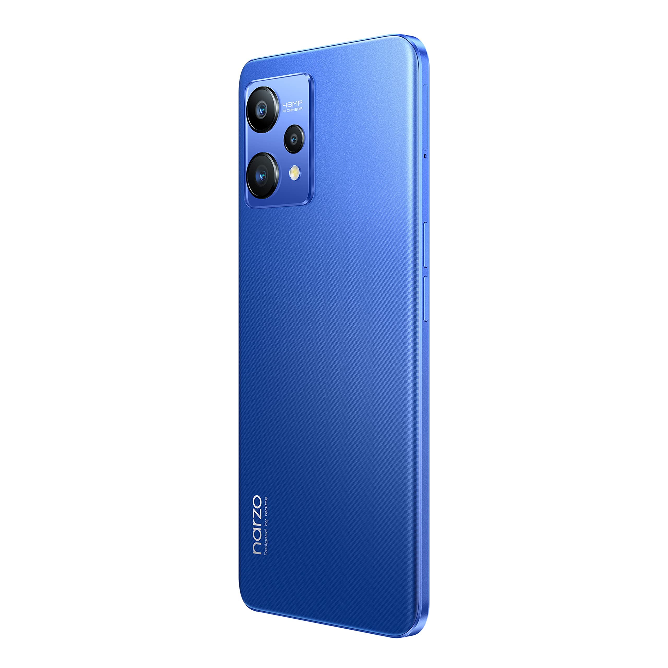 realme Narzo 50 Pro 5G (Hyper Black 6GB RAM+128GB Storage) Dimensity 920 5G Processor |90Hz Super AMOLED Display 5