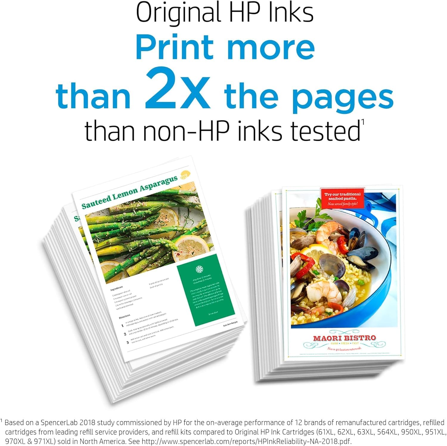 HP 952 Ink Cartridge Bundle – 952XL Black High‑Yield (F6U19AN) + 952 Cyan Magenta Yellow 3‑Pack (N9K27AN) | Works OfficeJet 8702; OfficeJet Pro 7720, 7740, 8210, 8710, 8720, 8730, 8740 6
