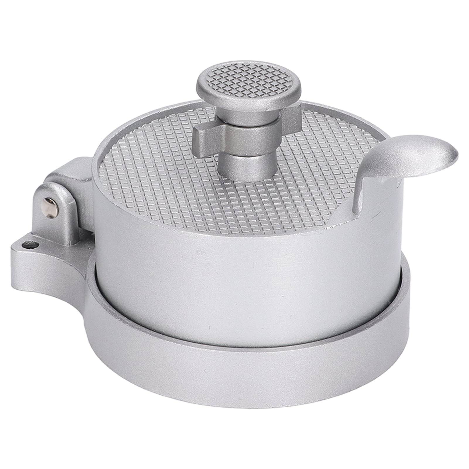 Burger Patty Maker, Safe Reliable Burger Maker for Restaurant for Canteen for Home 4