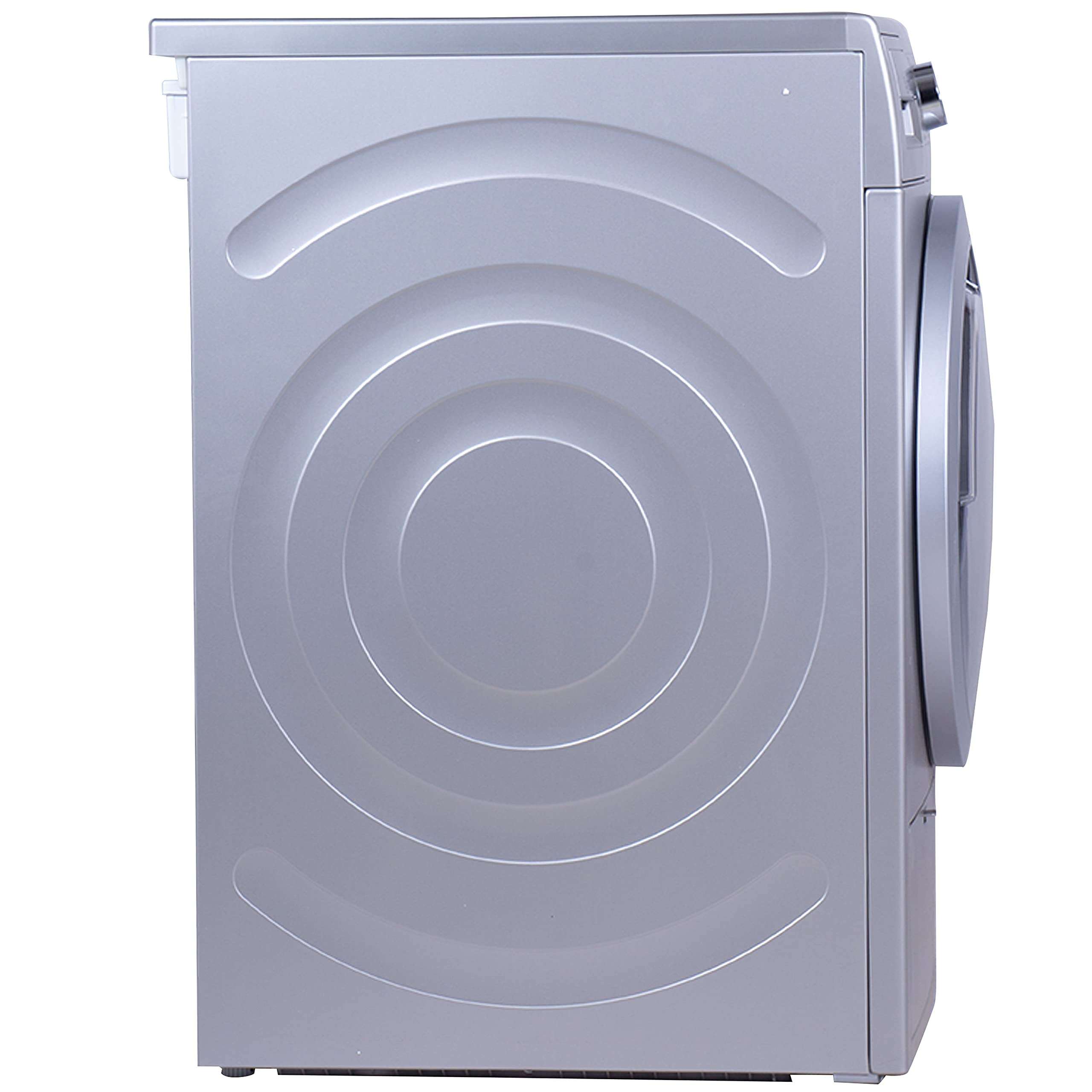 Bosch 8 kg Fully Automatic Condenser Tumble Dryer WTG8640SIN, Silver, Inbuilt Heater) 6