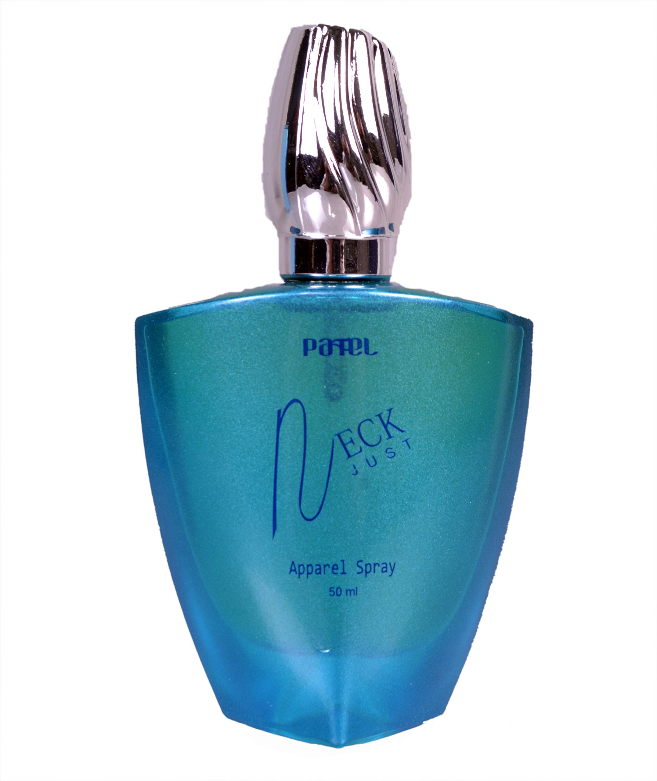 NECK FRAGRANCES Patel Neck Just Apparel Unisex Long Lasting Perfume (50 ml) 2