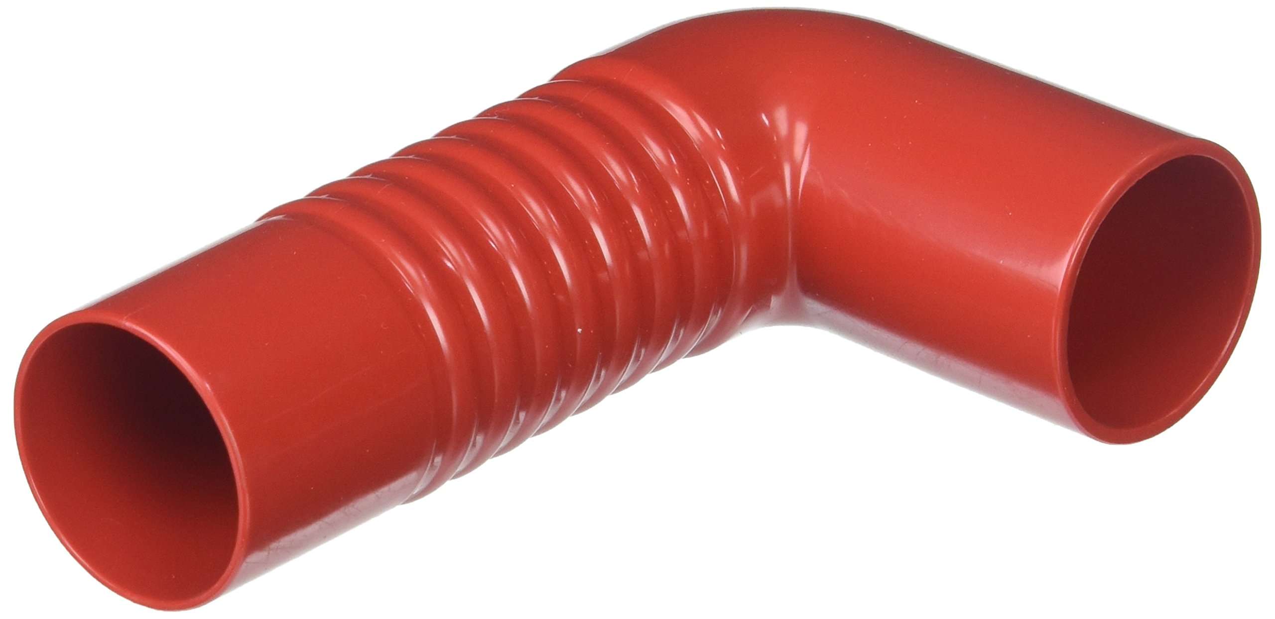 Kirby Avalir Multi-Surface Shampoo System elbow joint 1