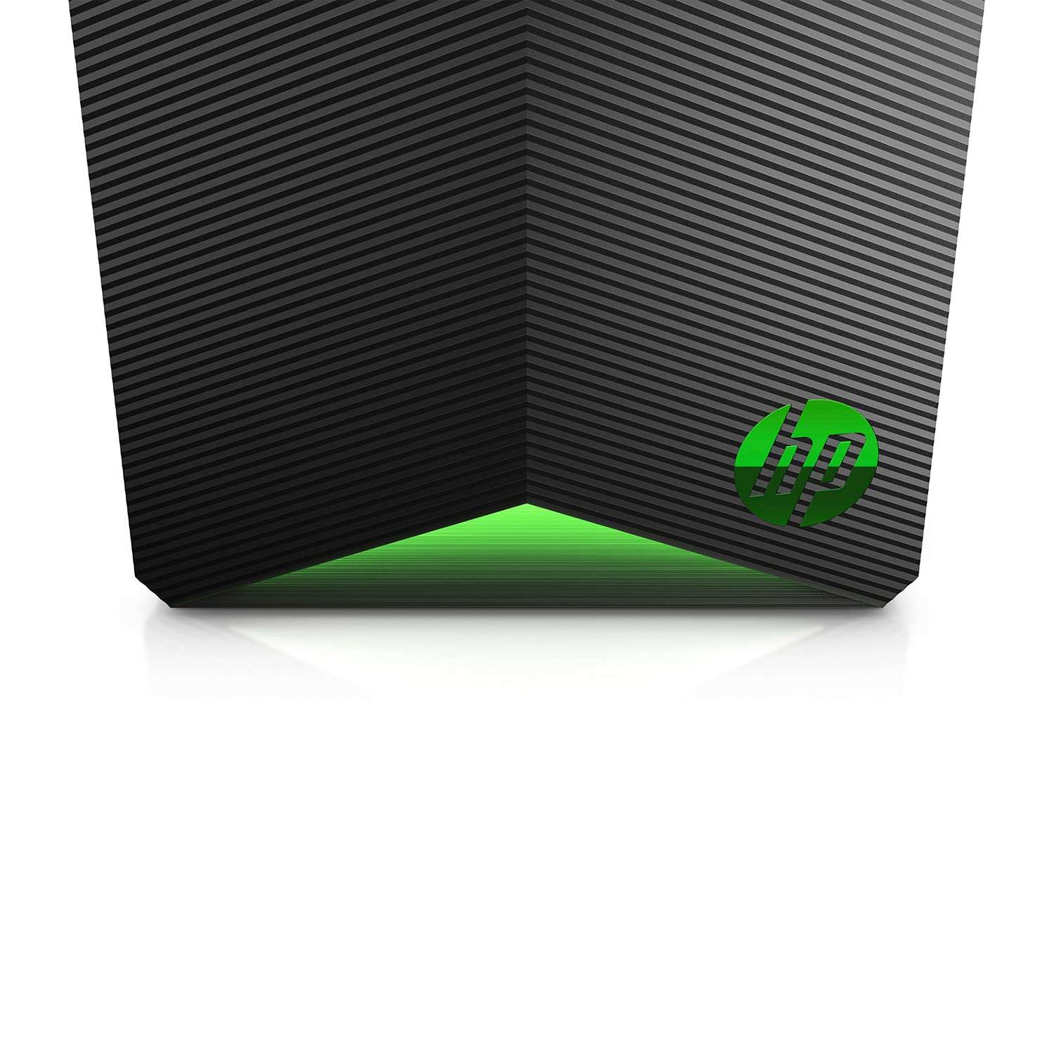 HP 2022 Pavilion Gaming Desktop, Intel Core i7-11700 Octa-Core Processor, NVIDIA GeForce RTX 3060 12GB GDDR6 Graphics, 16GB RAM, 1TB SSD + 2TB HDD, USB Type-C, Wi-Fi, Windows 11 Home 6