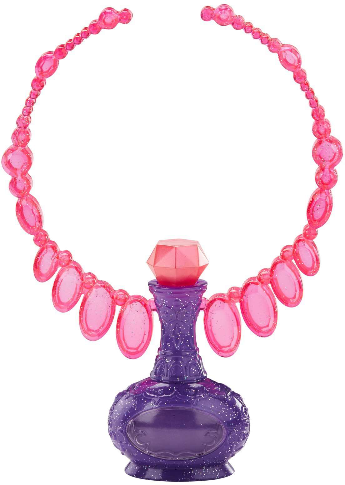 Fisher-Price Nickelodeon Shimmer & Shine, Wish & Wear Genie Necklace 1