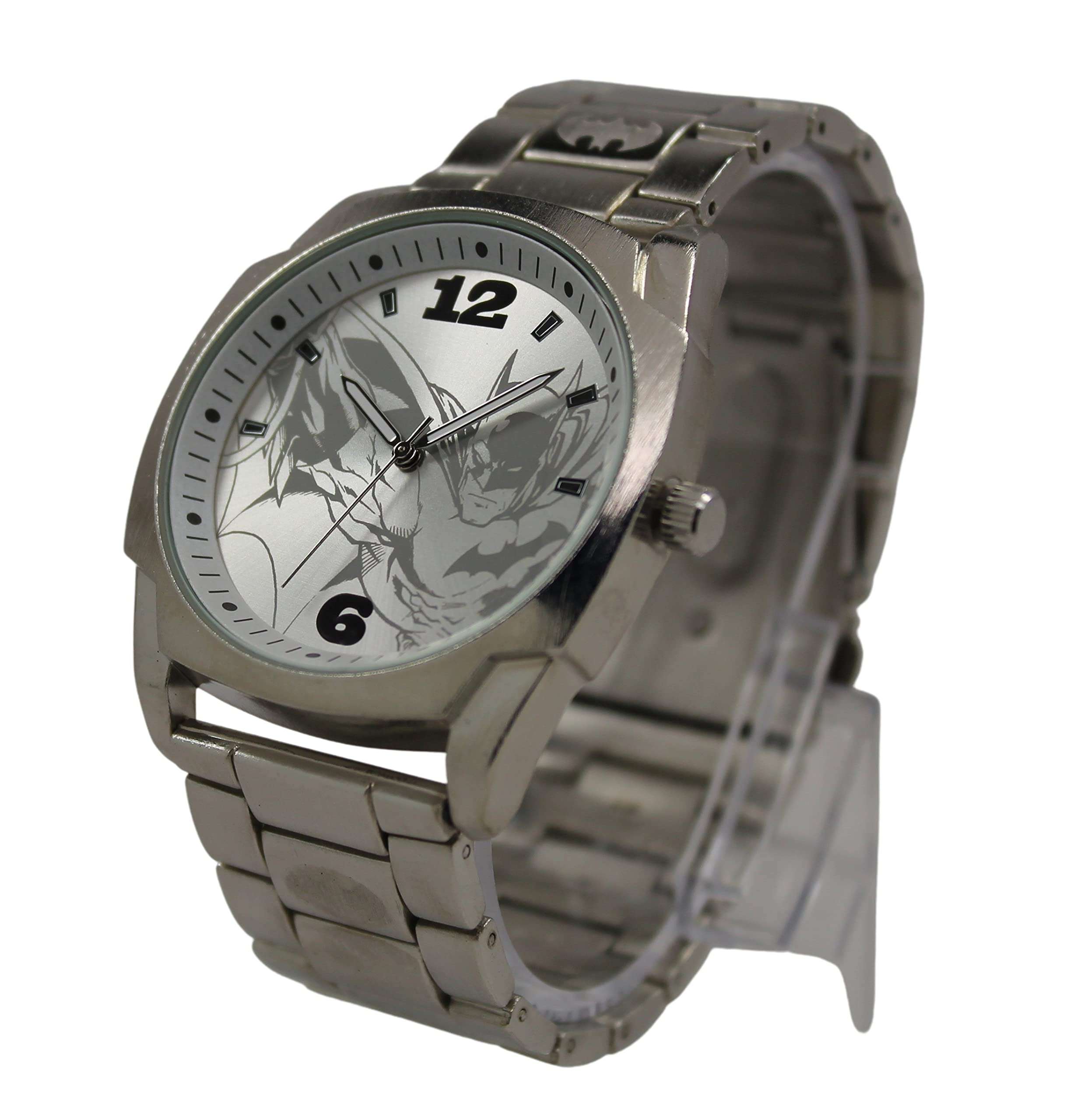 Batman The Dark Knight Watch (BAT8001) 5