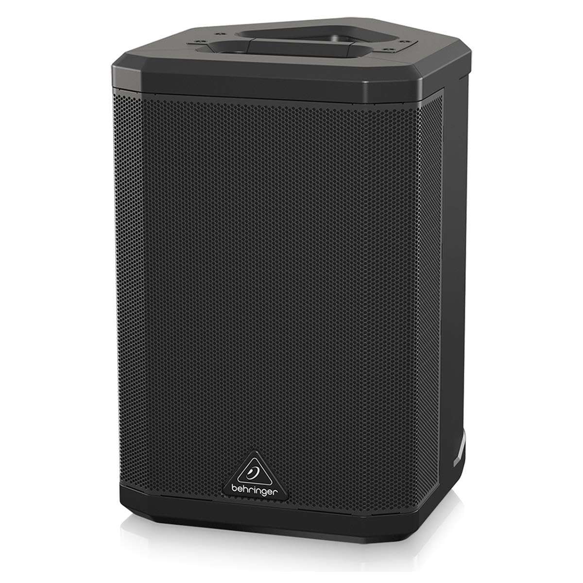 B1C 200W All-in-One Portable PA Bluetooth Speaker, Bundle with Height-Adjustable Stand and 25' XLR Male to Female Microphone Cable 3