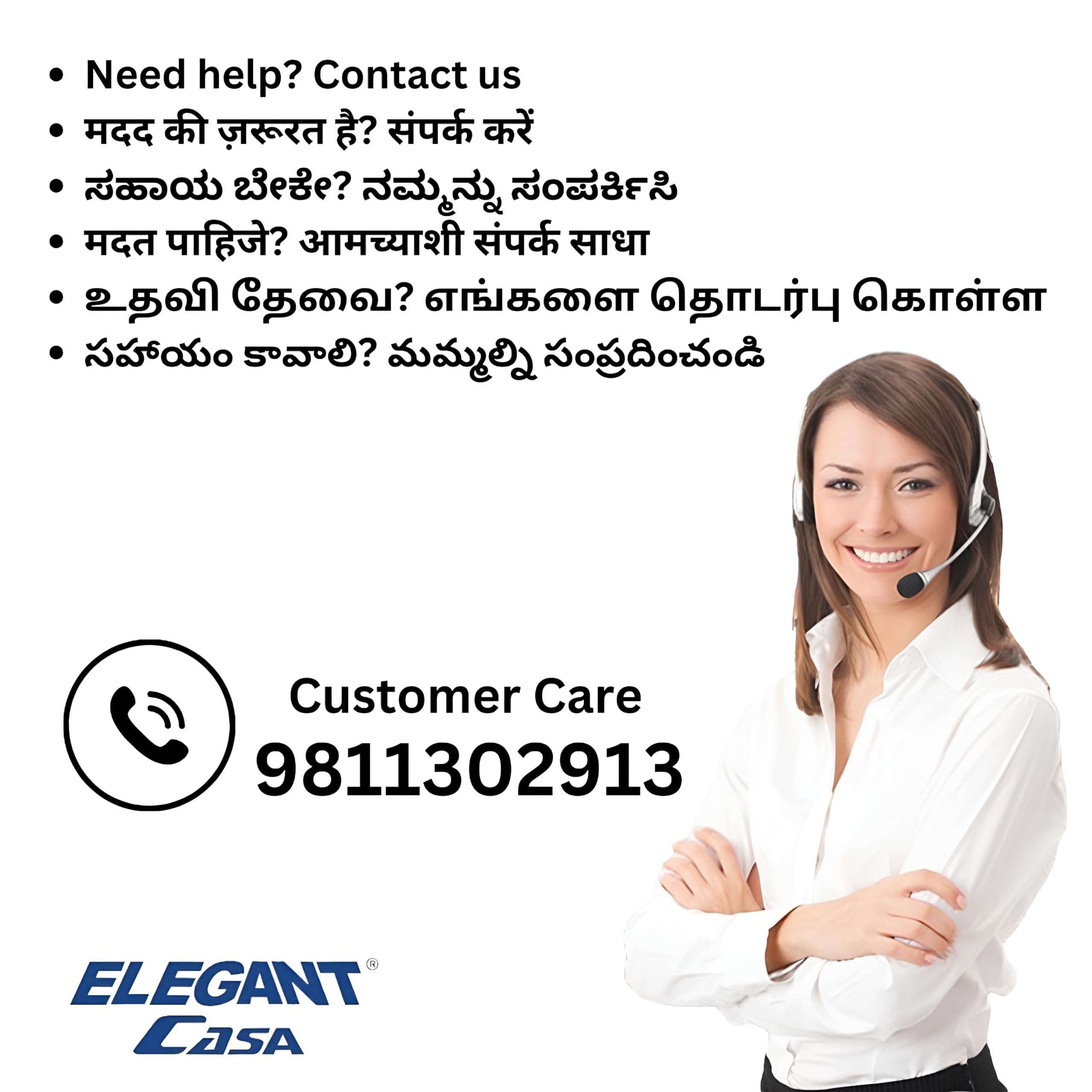 Elegant Casa Extension Board with 8 Socket 6 Amp,1 Switch Universal Cord with Copper and Fuse Indicator, Multi-Plug Power Strip 240 Volts 5