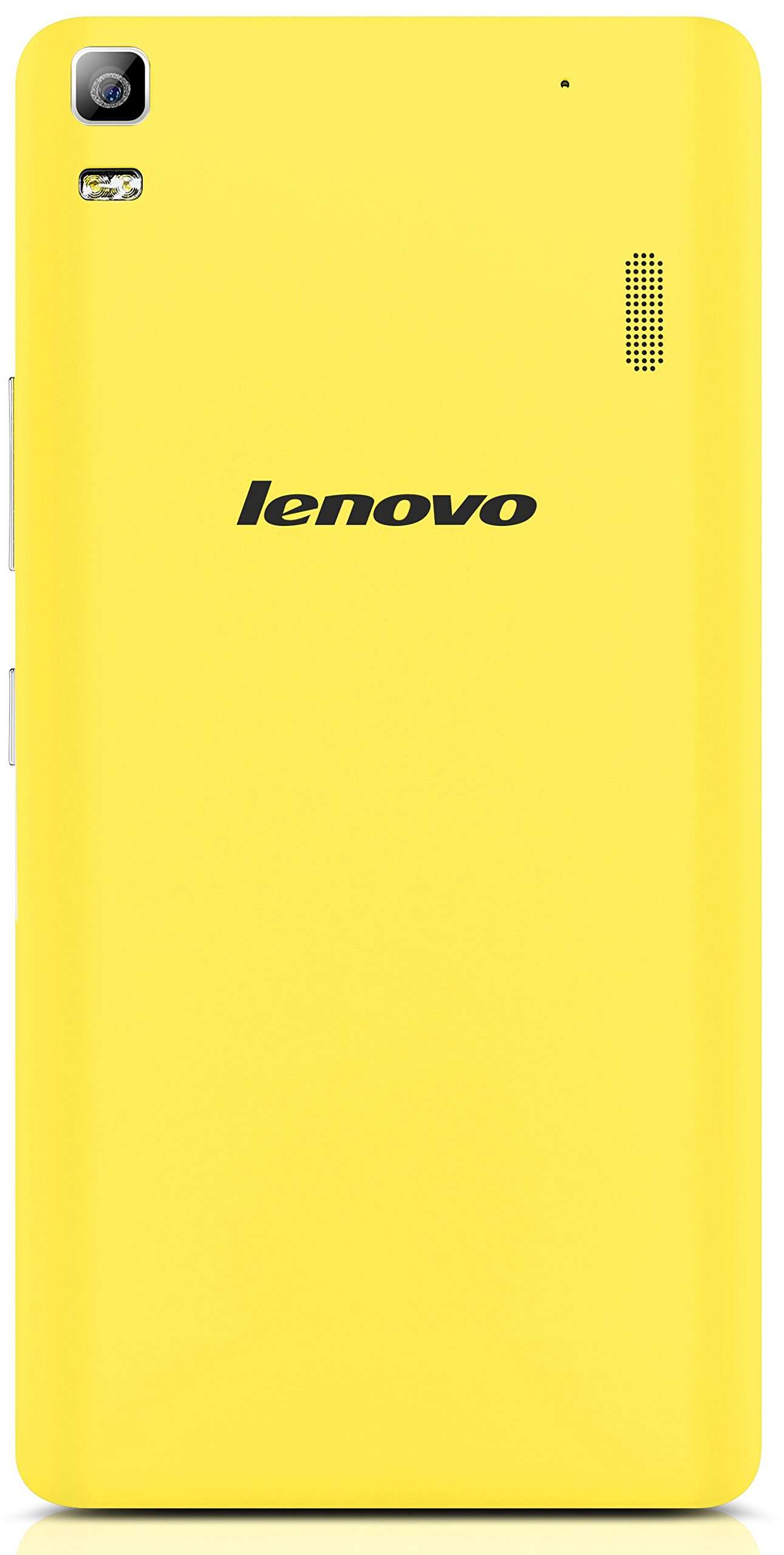 Lenovo K3 Note (Yellow) 2