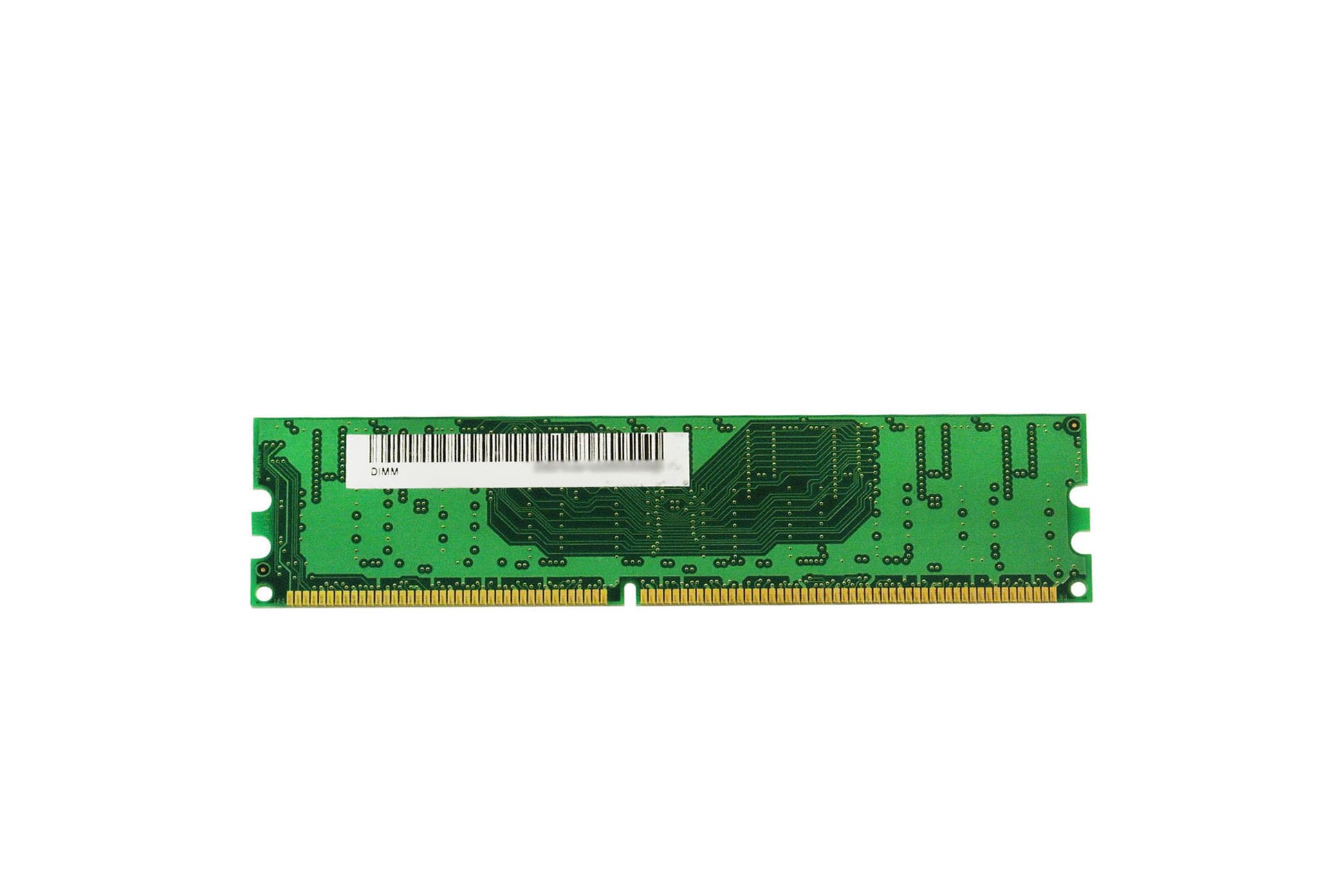 HP 256MB ECC PC3200 DDR SDRAM DIMM (354557-B21) 3