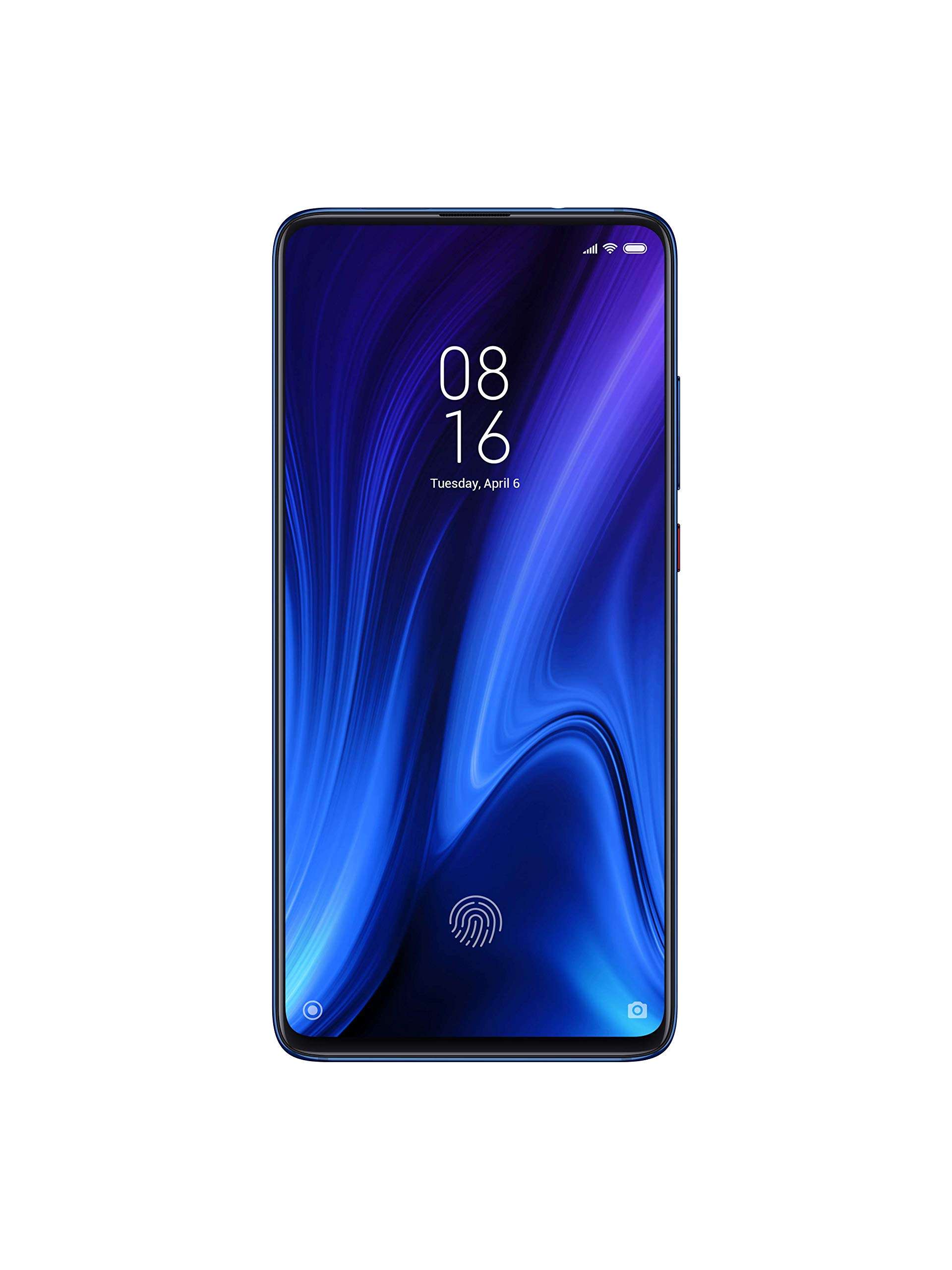 Redmi K20 Pro (Glacier Blue, 6GB RAM, 128GB Storage) 1