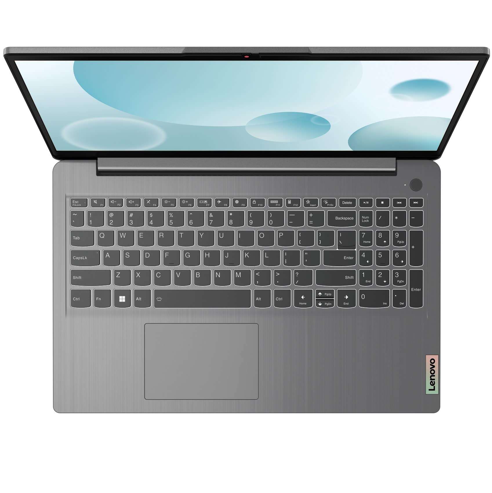 Lenovo IdeaPad Slim 3 Intel Core i3 12th Gen 15.6" (39.62cm) FHD Thin & Light Laptop (8GB/512GB SSD/ 3