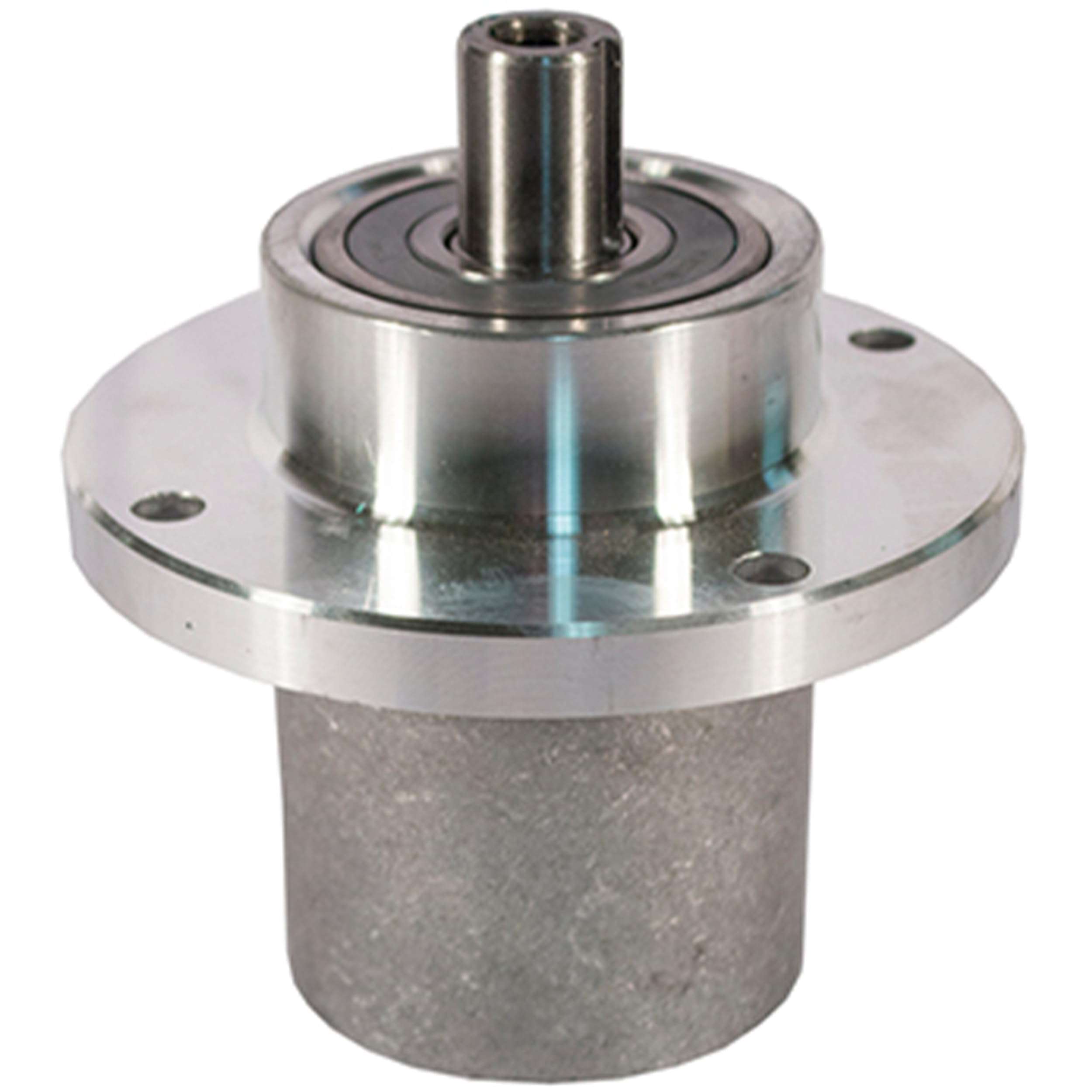 Mr Mower Parts Spindle Assembly Replaces Bad Boy 037-2000-00 5 Year NO Fear Warranty 1
