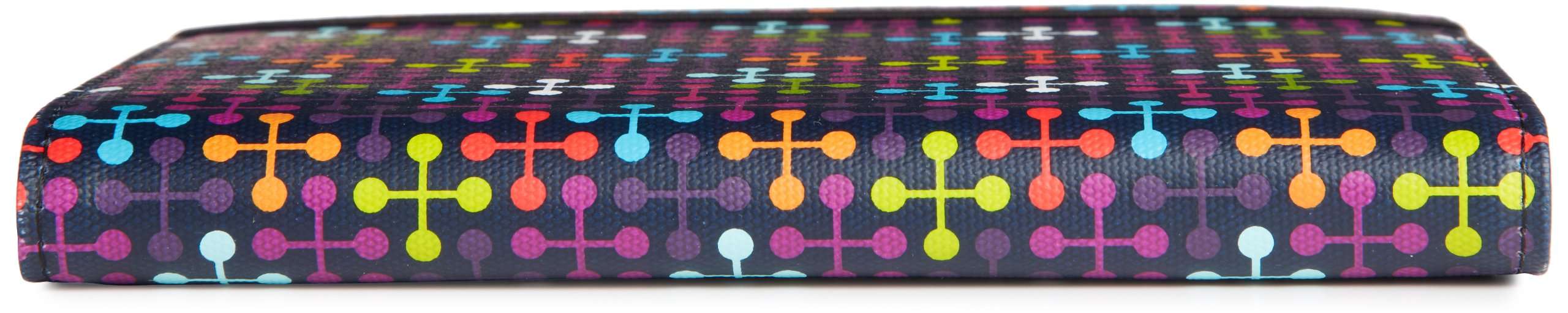 Jonathan Adler Jacks Cover - Navy Blue (Fits Kindle Paperwhite, Kindle & Kindle Touch) 6