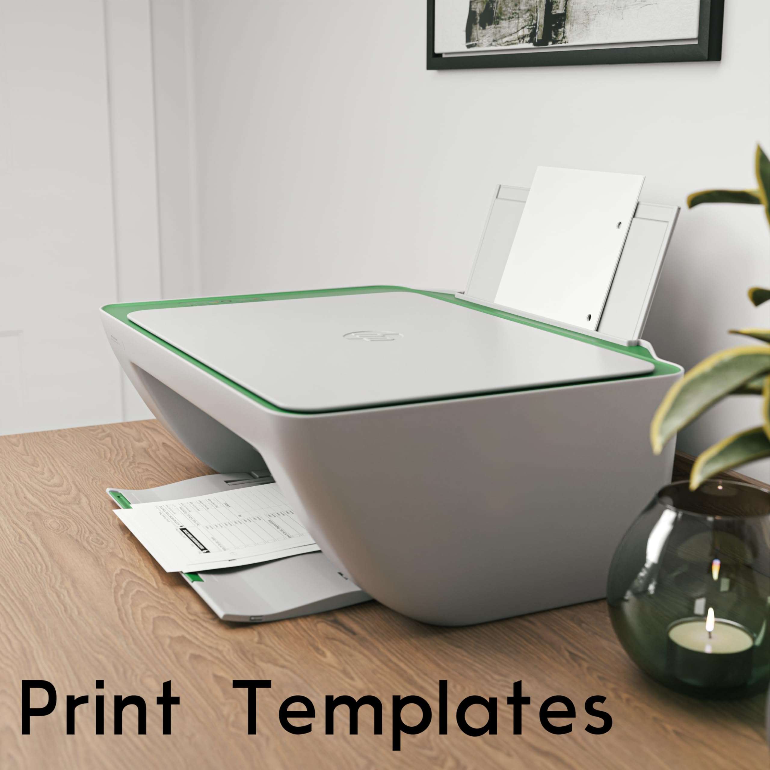 Half Letter Blank Paper, 3-Hole Punched, 500 Sheets/1,000 Pages, 100 GSM, Printer Paper Binder Refill, 5.5 in. x 8.5 in. 6