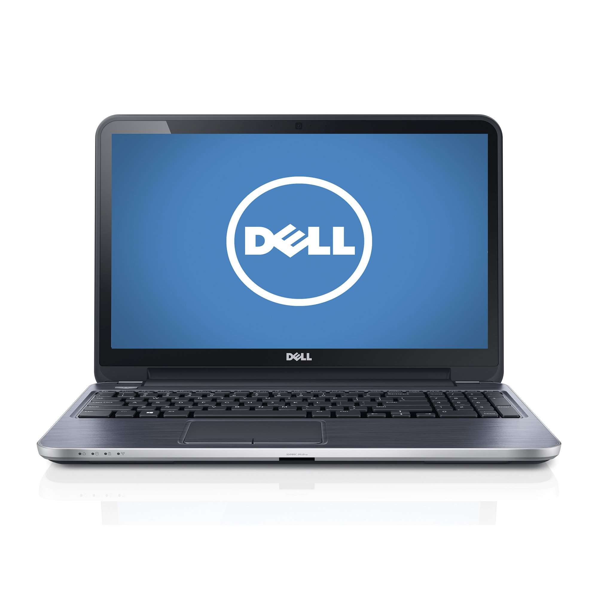 Dell Inspiron 15.6-Inch Touchscreen Laptop (i15RMT-10002sLV) (Old Version) [Discontinued By Manufacturer] 4