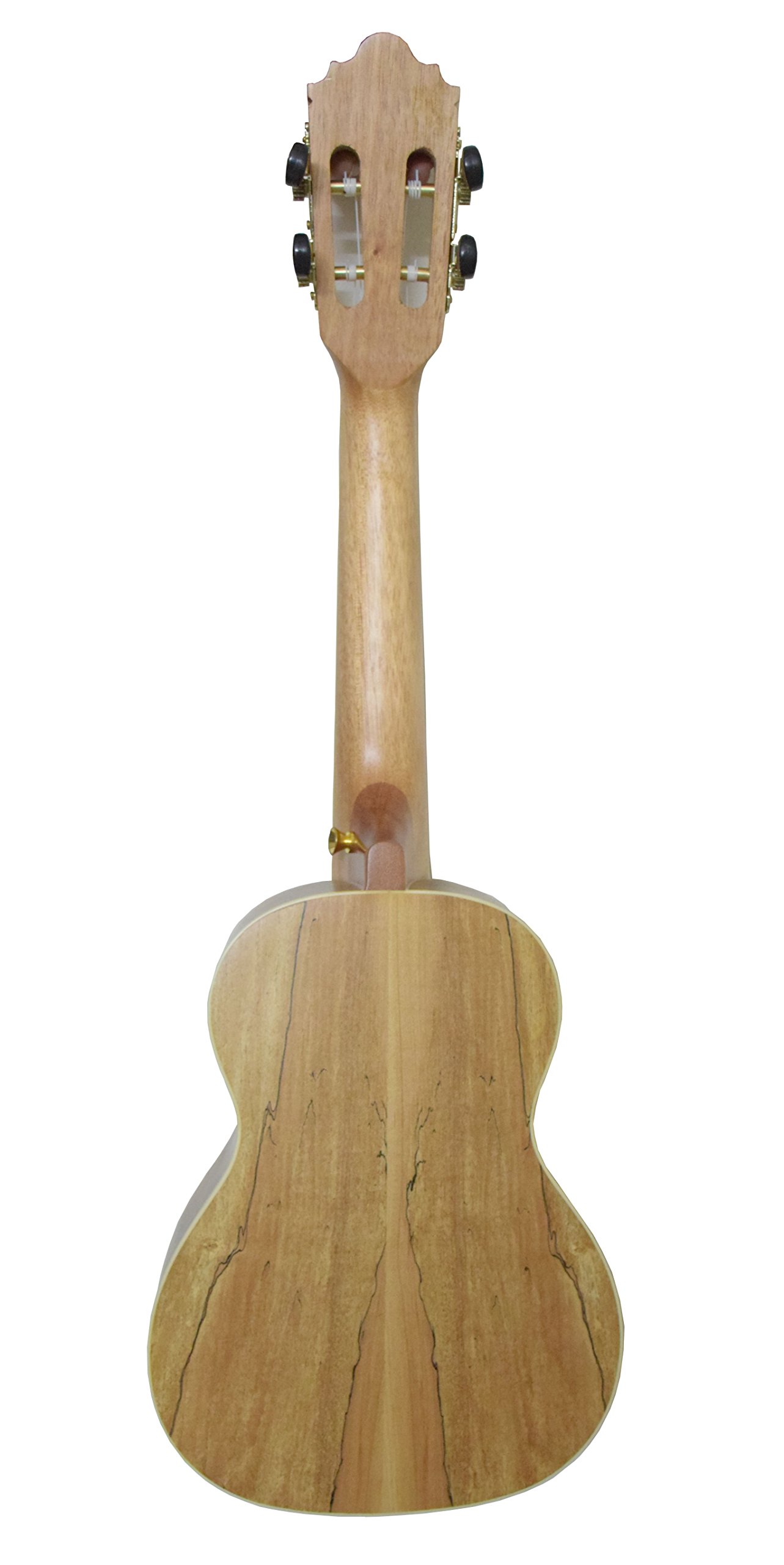 Dadarwood UC-61SM 25'' Ukulele 3
