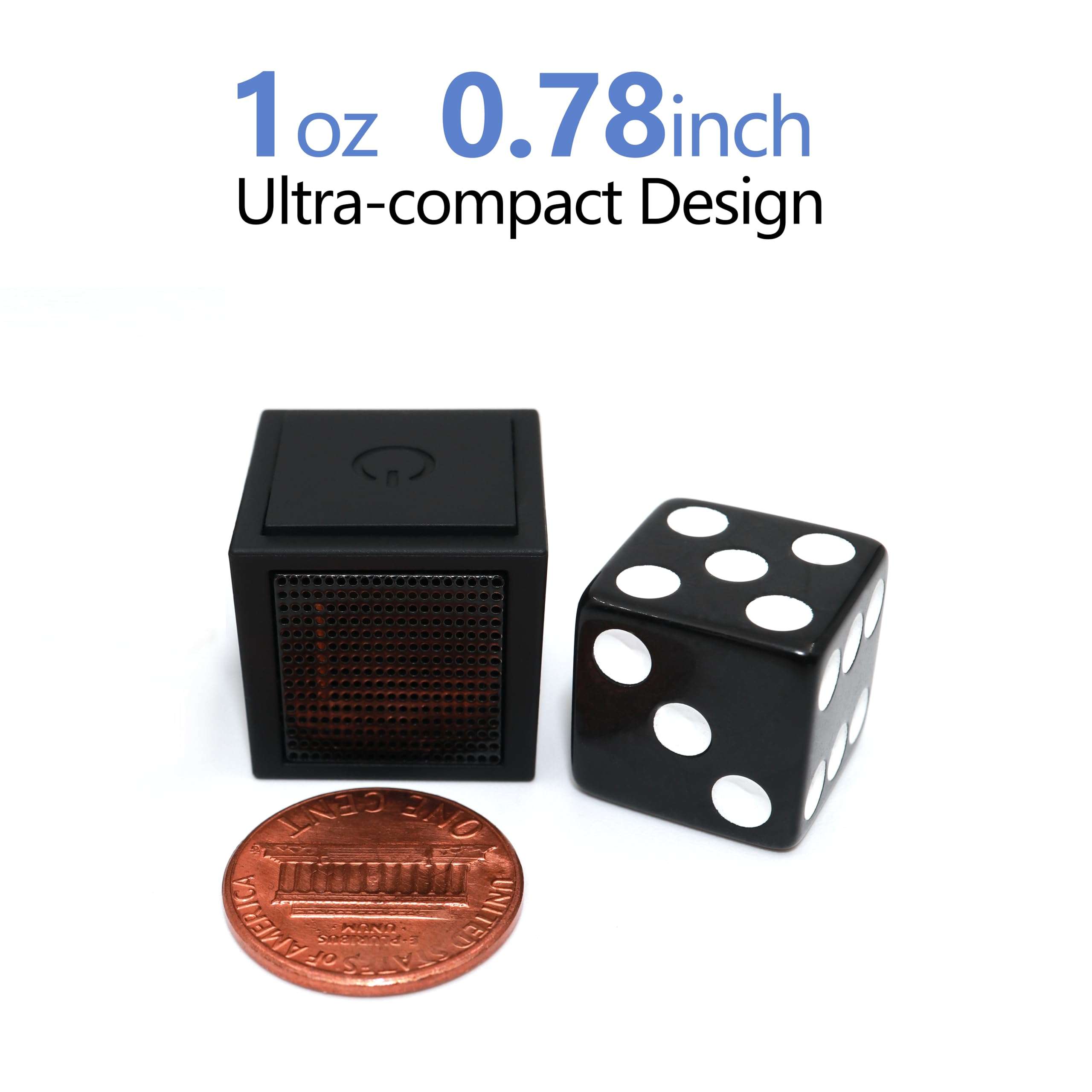 Yungrain 2 Pack Wireless Lavalier Microphone, Ultra-Compact Design Wireless Mini Mic for iPhone/Pro/iPad/Android/PC/Windows/MAC, Bluetooth Microphone, Clip on Mic for Tiktok, YouTube Zoom 3