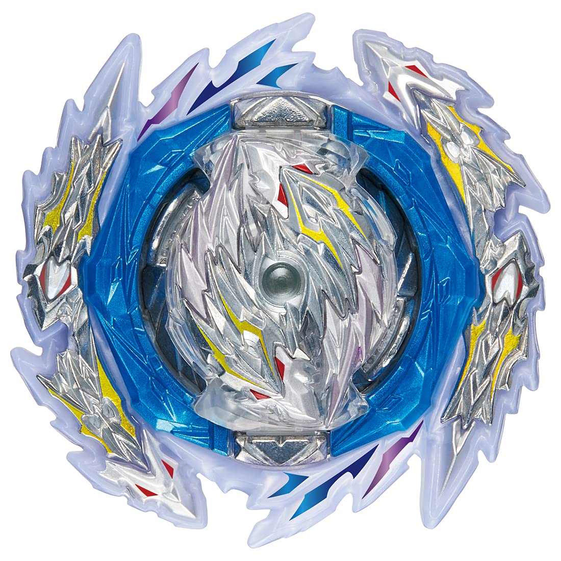 TAKARA TOMY Beyblade Burst DB Booster B-189 Guilty Longinus Kr. MDS-2 1