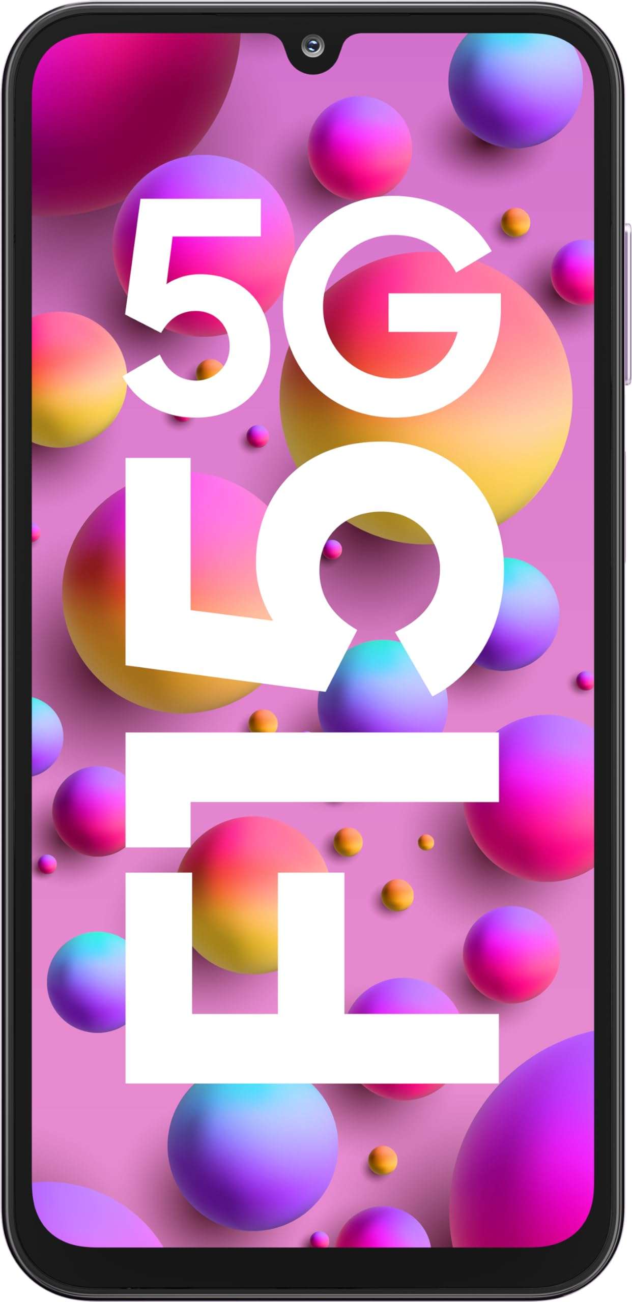 SAMSUNG Galaxy F15 5G 6GB RAM 128GB Storage (Groovy Violet) 2