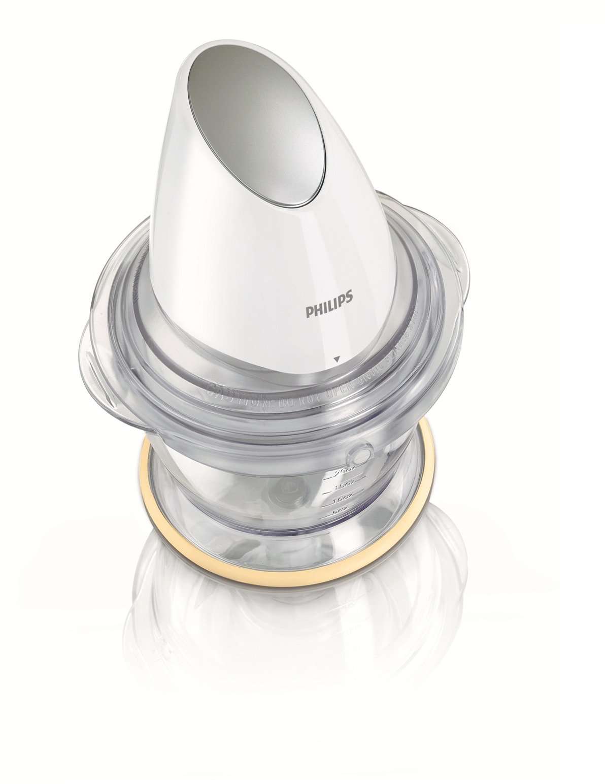 Philips Hr1396 500/400-Watt 1-Litre Chopper 5