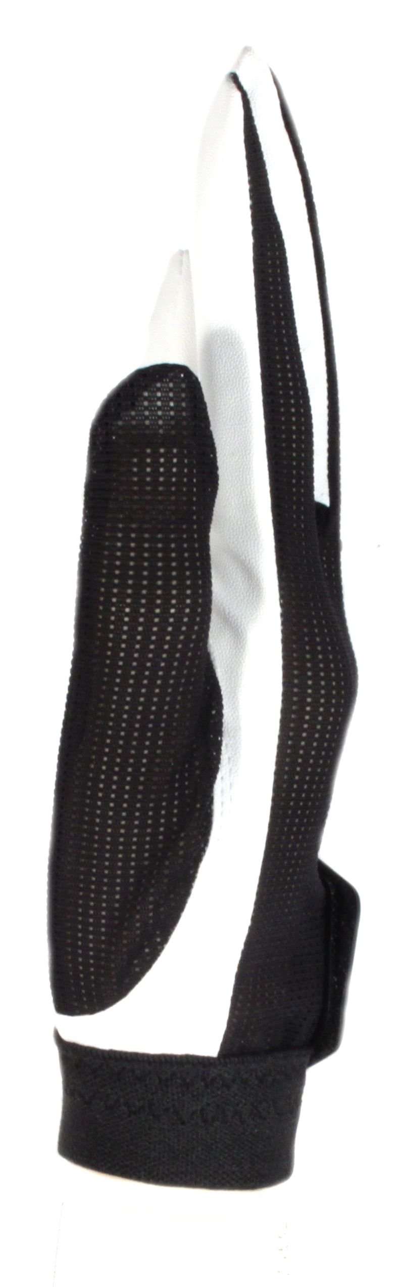 Python Vintage Synthetic Racquet/Pickleball Glove, Right Hand - Large 5