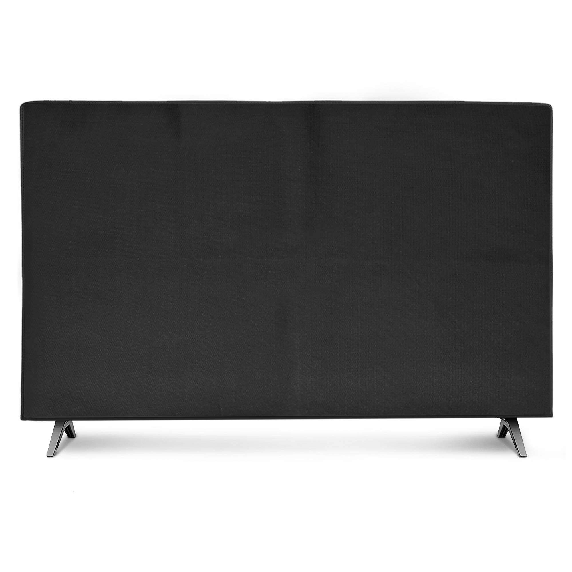 Dorca Dust Care Television Cover for Redmi 139 cm (55 inches) 4K Ultra HD Android Smart LED TV X55 | L55M6-RA 5