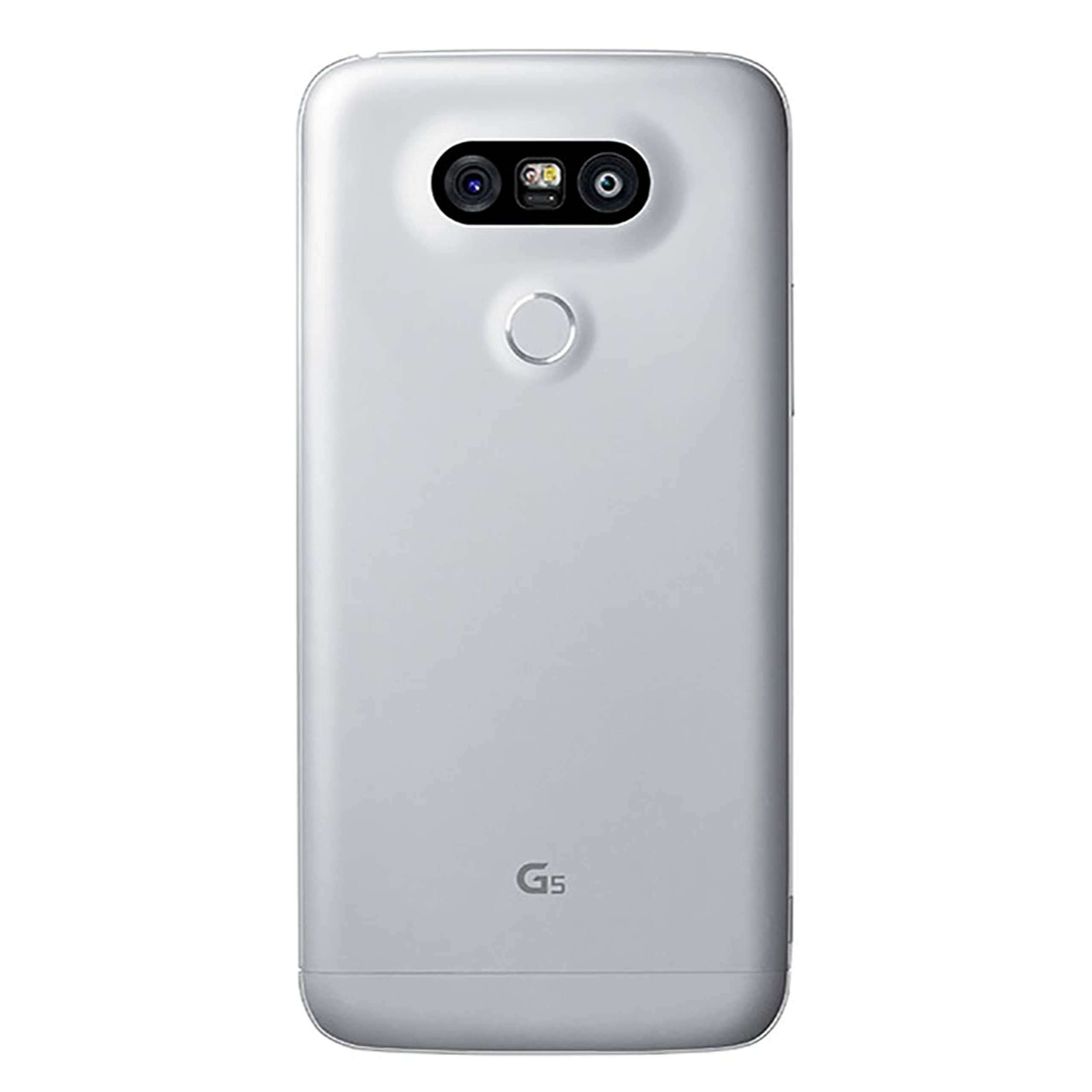 LG G5 Unlocked Phone, 32 GB - US Warranty (Silver) 2