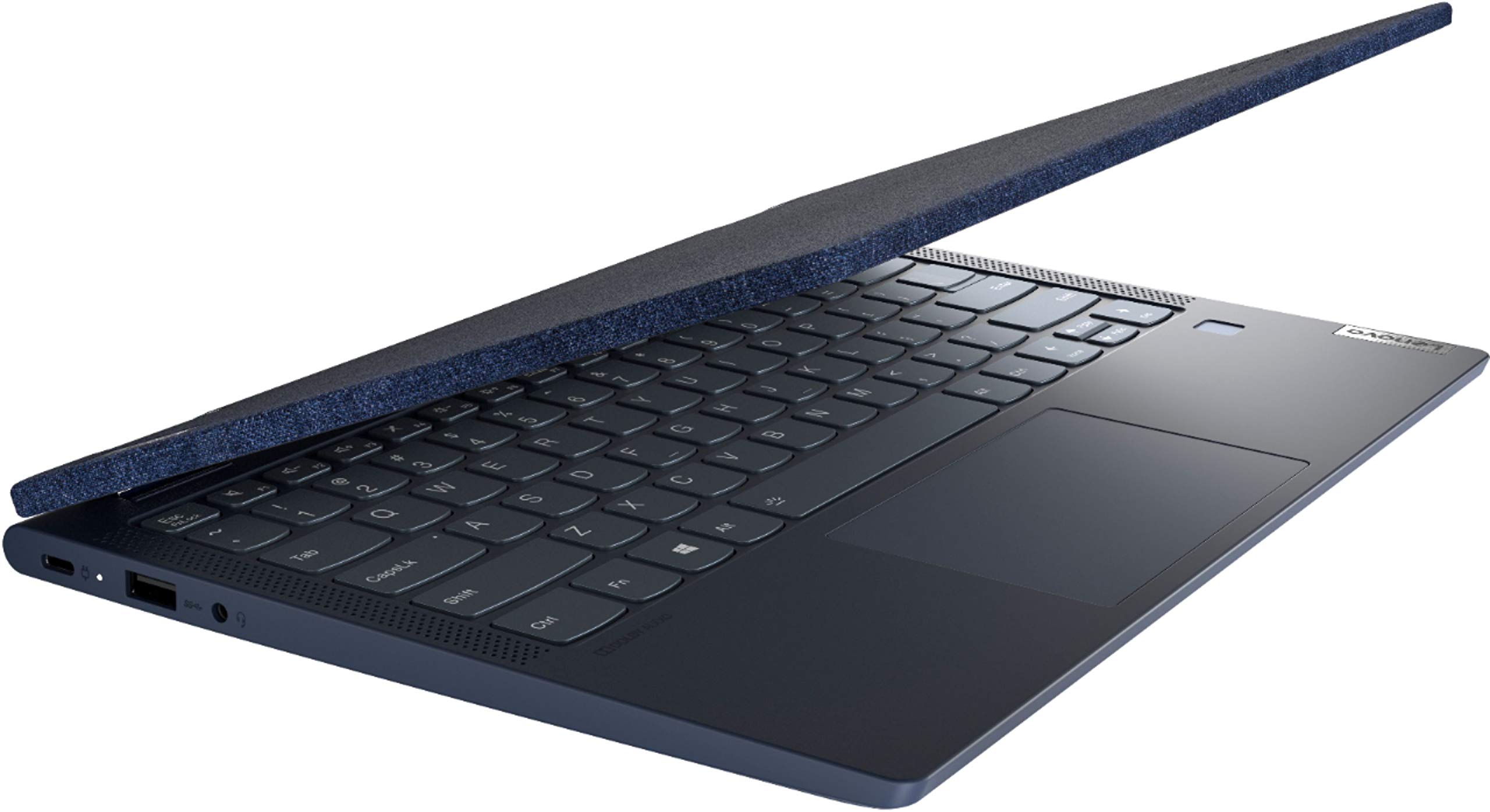 Lenovo Yoga 6 13 School & Business 2-in-1 Laptop (AMD Ryzen 7 5700U 8-Core, 16GB RAM, 1TB m.2 SATA SSD, AMD Radeon, 13.0" Touch Full HD (1920x1080), Fingerprint, WiFi, Win 11 Home) with Hub 5