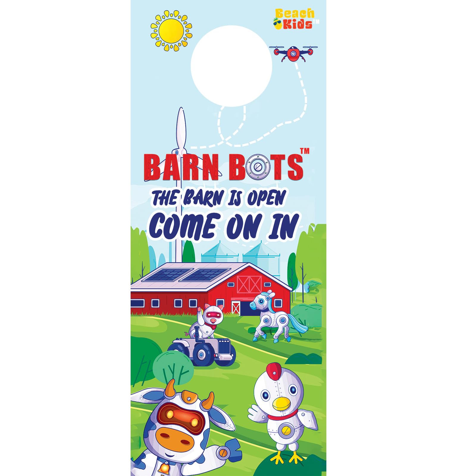 Blue's Clues Backpack School Supplies Set for Kids ~ 3 Pc Bundle with 15" Blue's Clues School Bag, Stickers, and Door Hanger 4